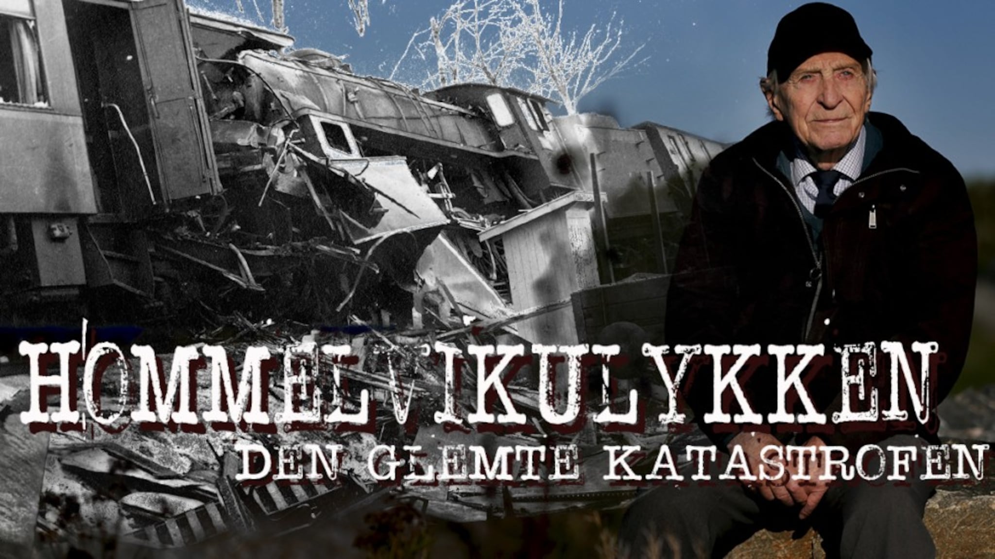 Menneskelig svikt kostet 22 mennesker livet i Hommelvik