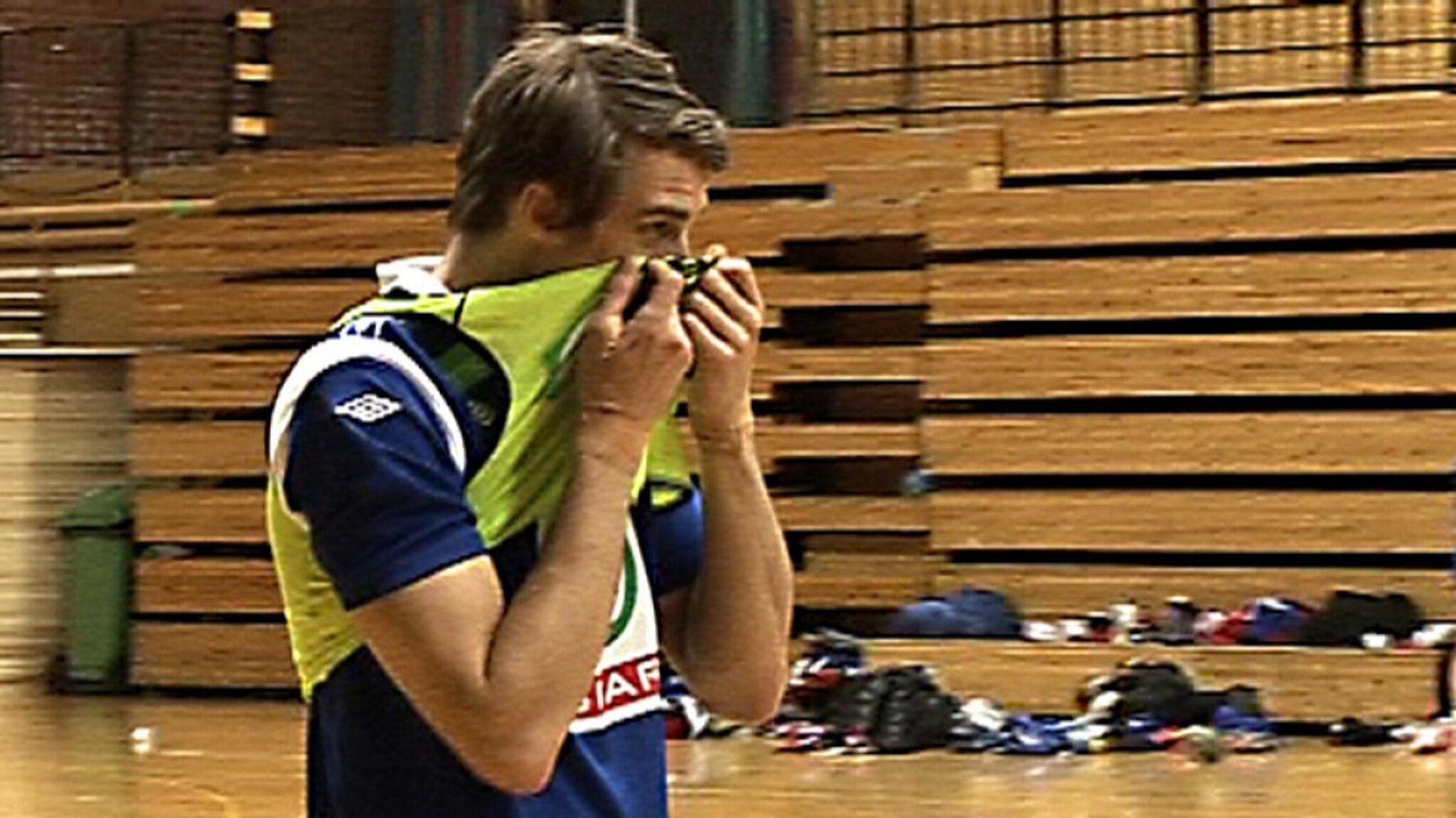 Putans klar for Norge