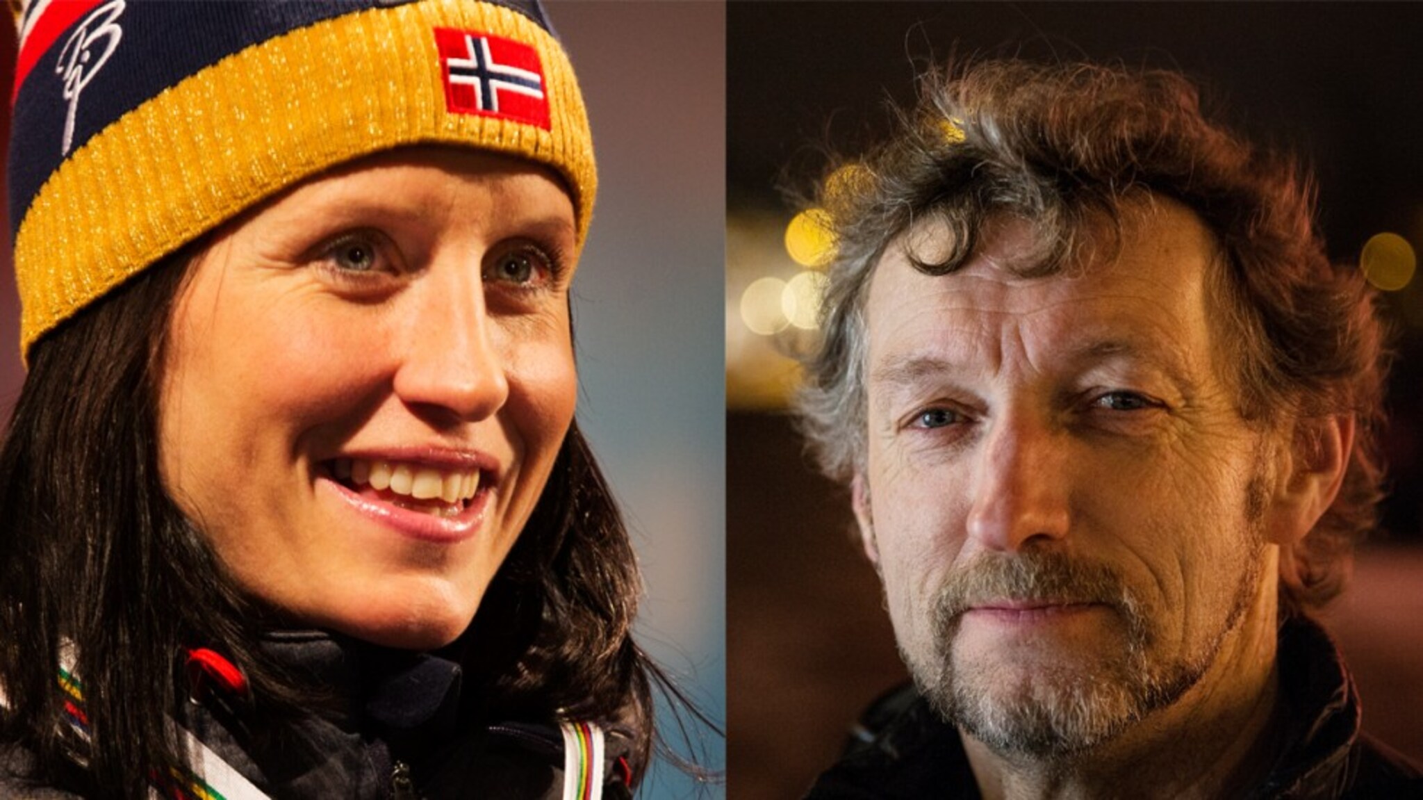 - Dra til Syden med Fred Børre før du bestemmer deg