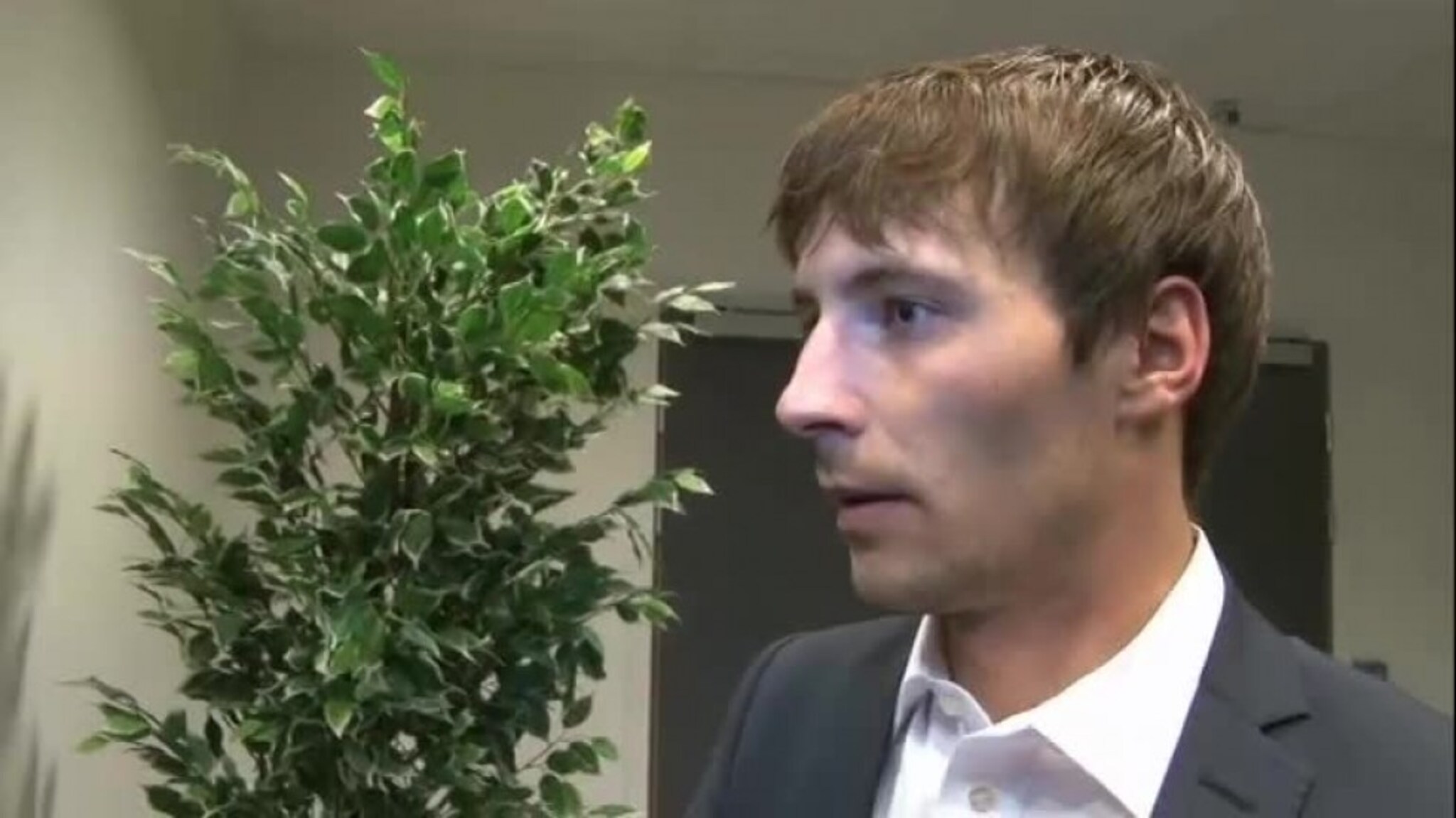 - Slik skal man ikke spille