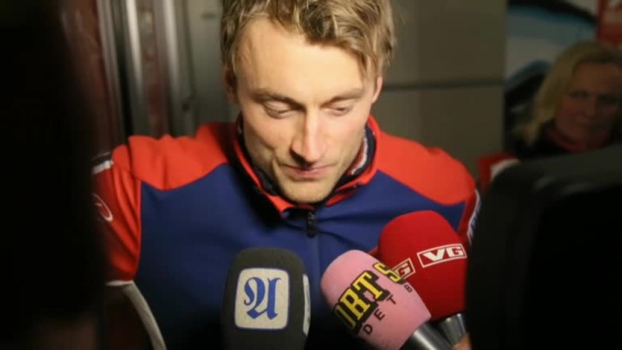 Northug: - Han har drept meg flere ganger