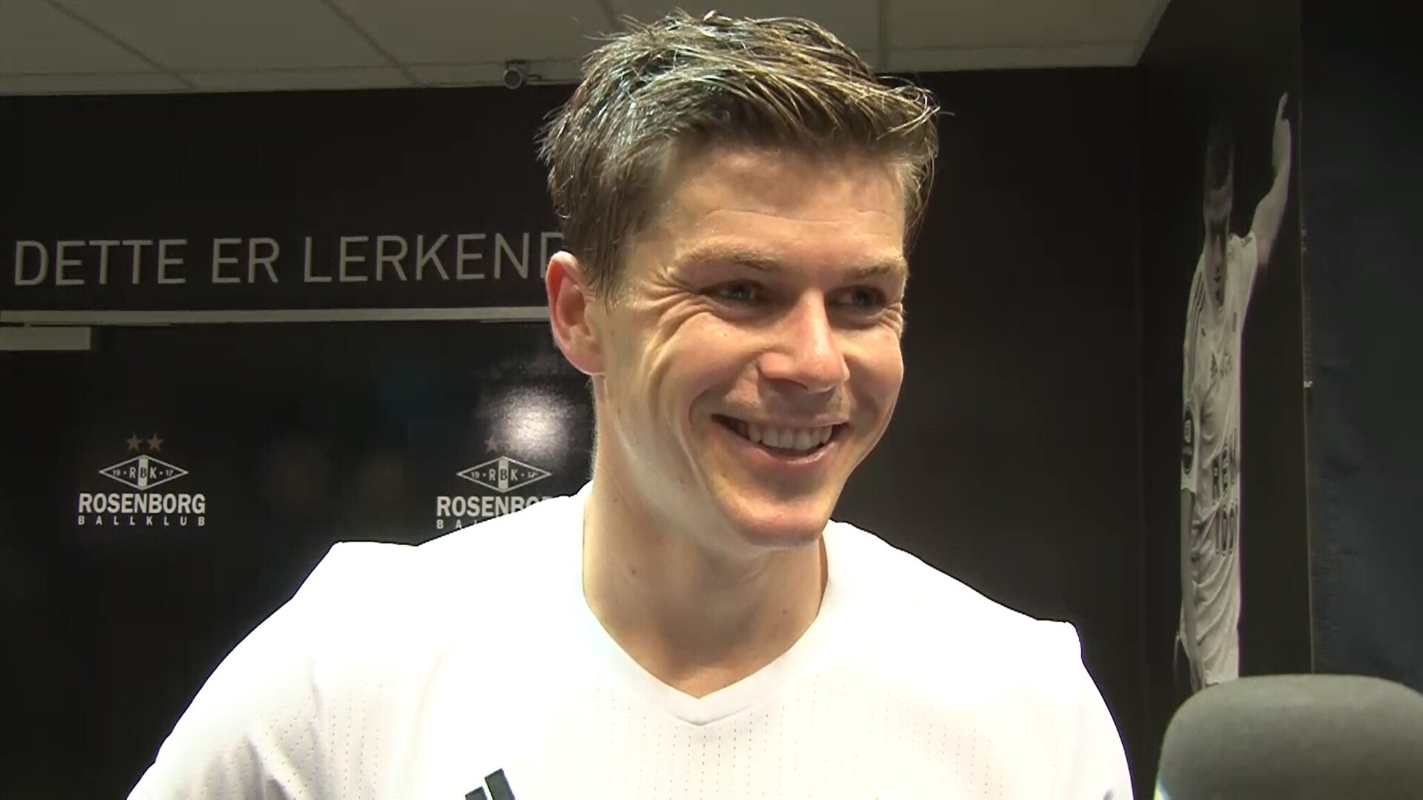 Se reaksjonene etter RBK - Norrköping