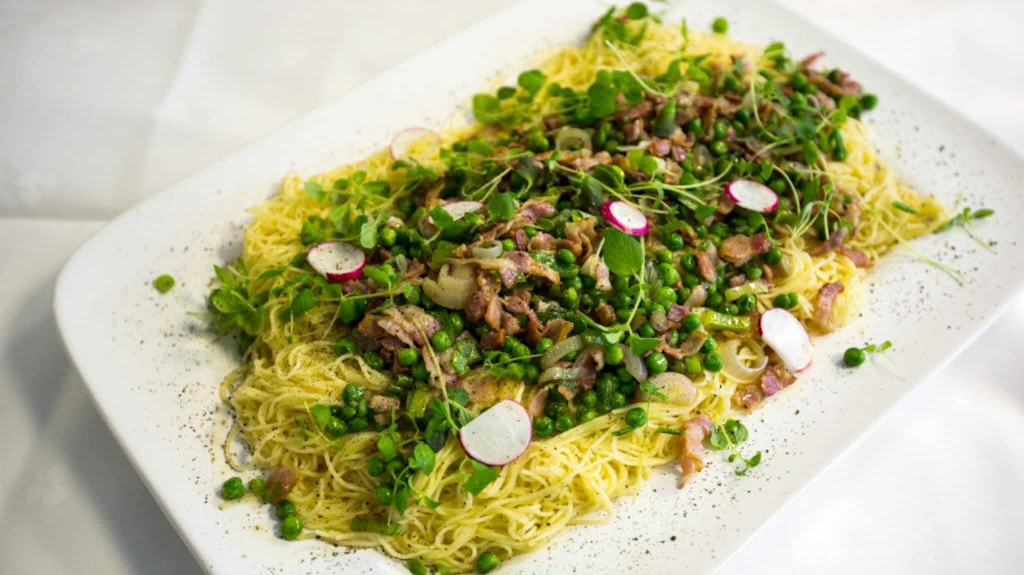 Student-mat: Pasta
