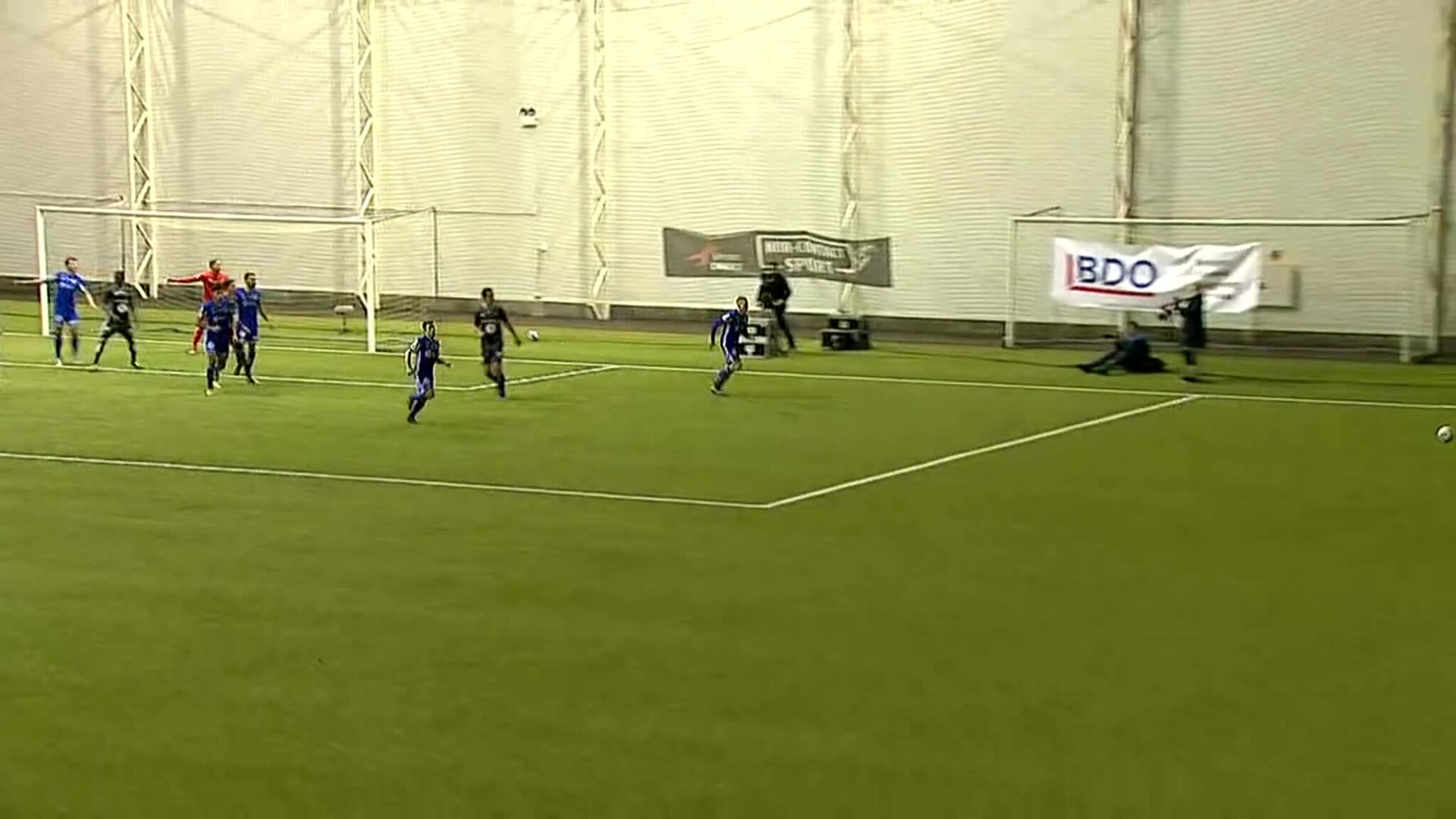 Høydepunkt RBK-Sundsvall