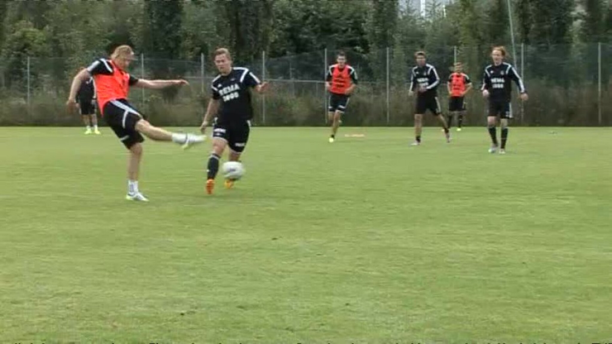 RBK-magasinet: Før Viking