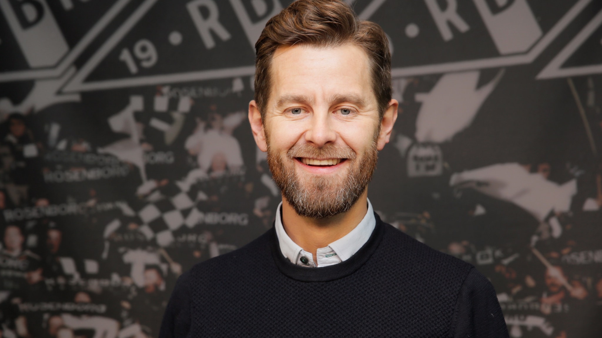 Vi sendte live før RBK - Real Sociedad