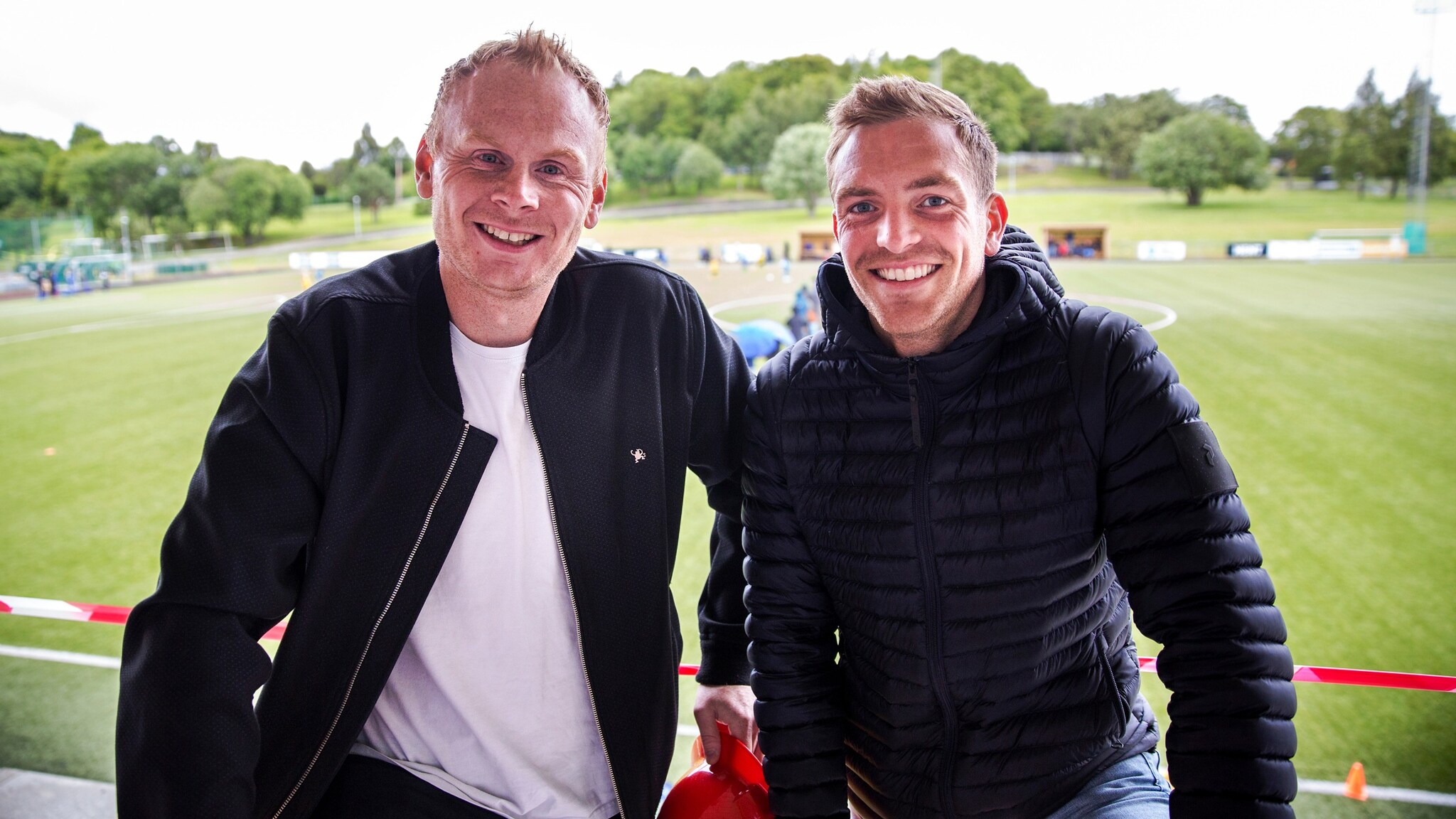 Se finalen mellom Utleira og Strindheim