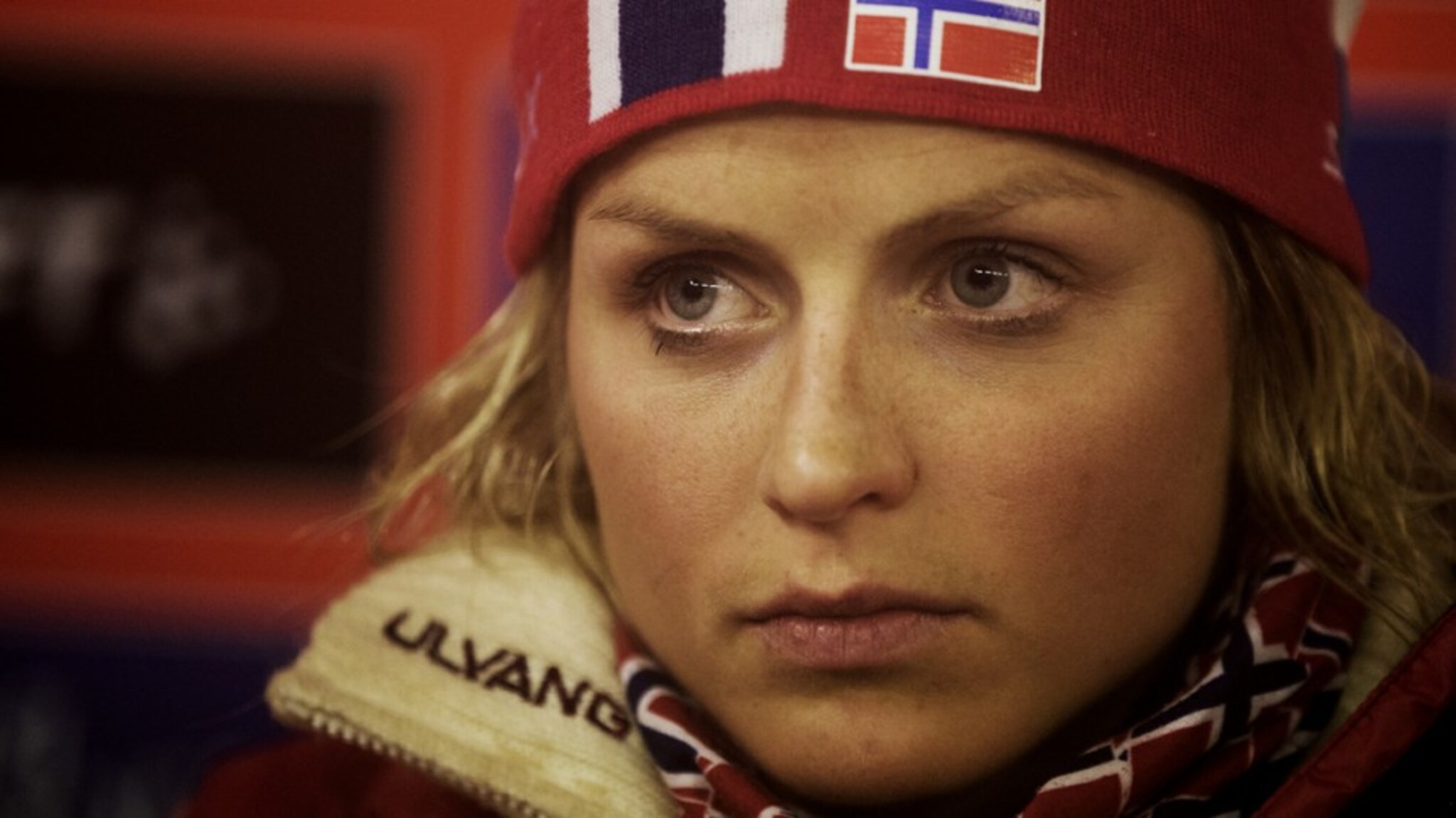 Fikk sms fra Marit