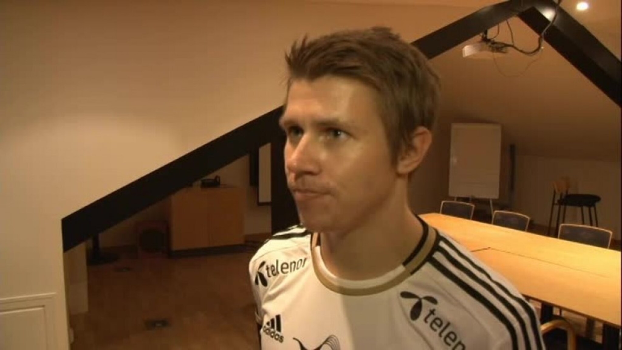 Riski klar for RBK