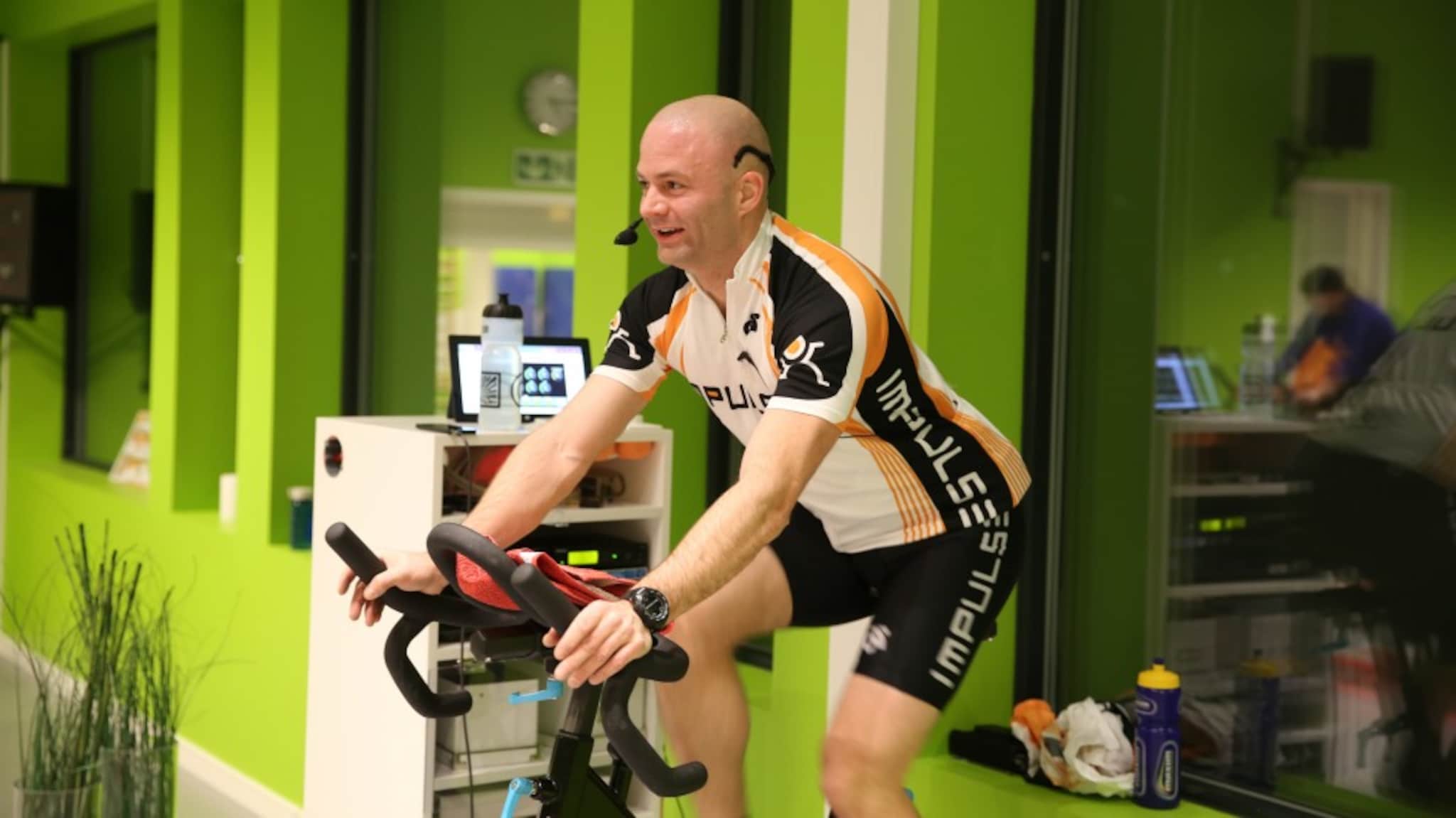Espen Bakke Larsen