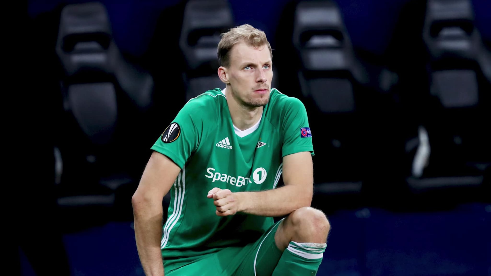 Disse 25 skal ta RBK videre i Europa
