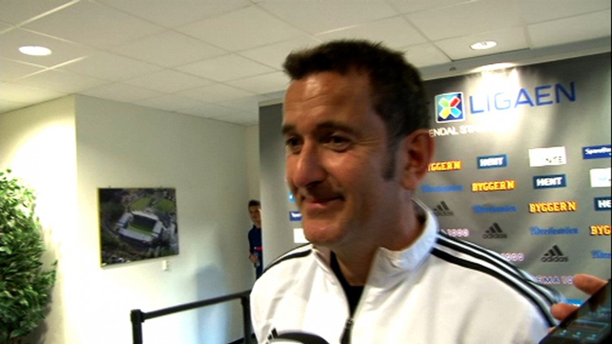 - Haugesund er et skummelt lag