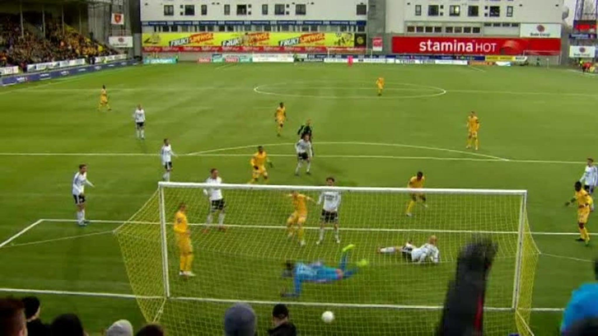 Bodø/Glimt, laget trønderne elsker