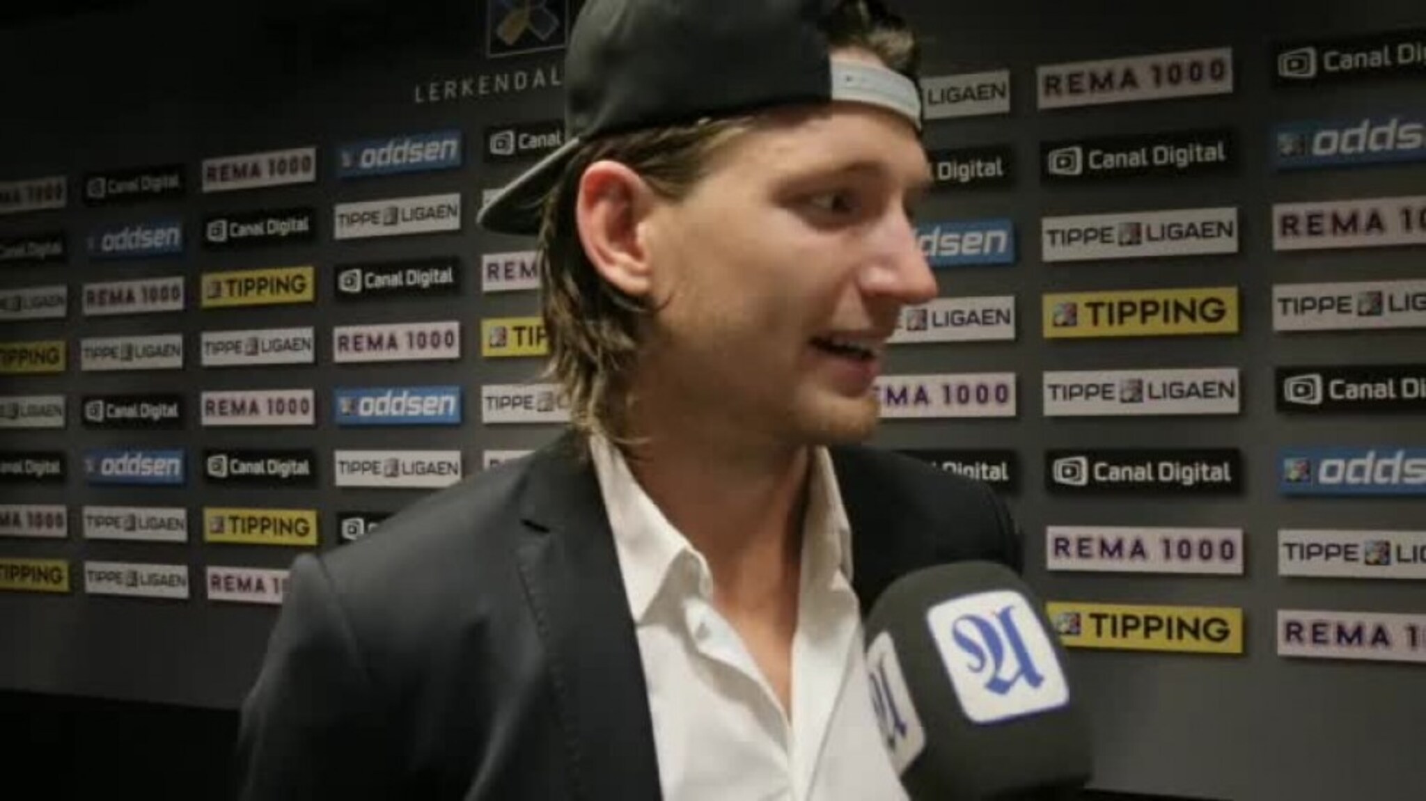 -  Kort og godt skandale