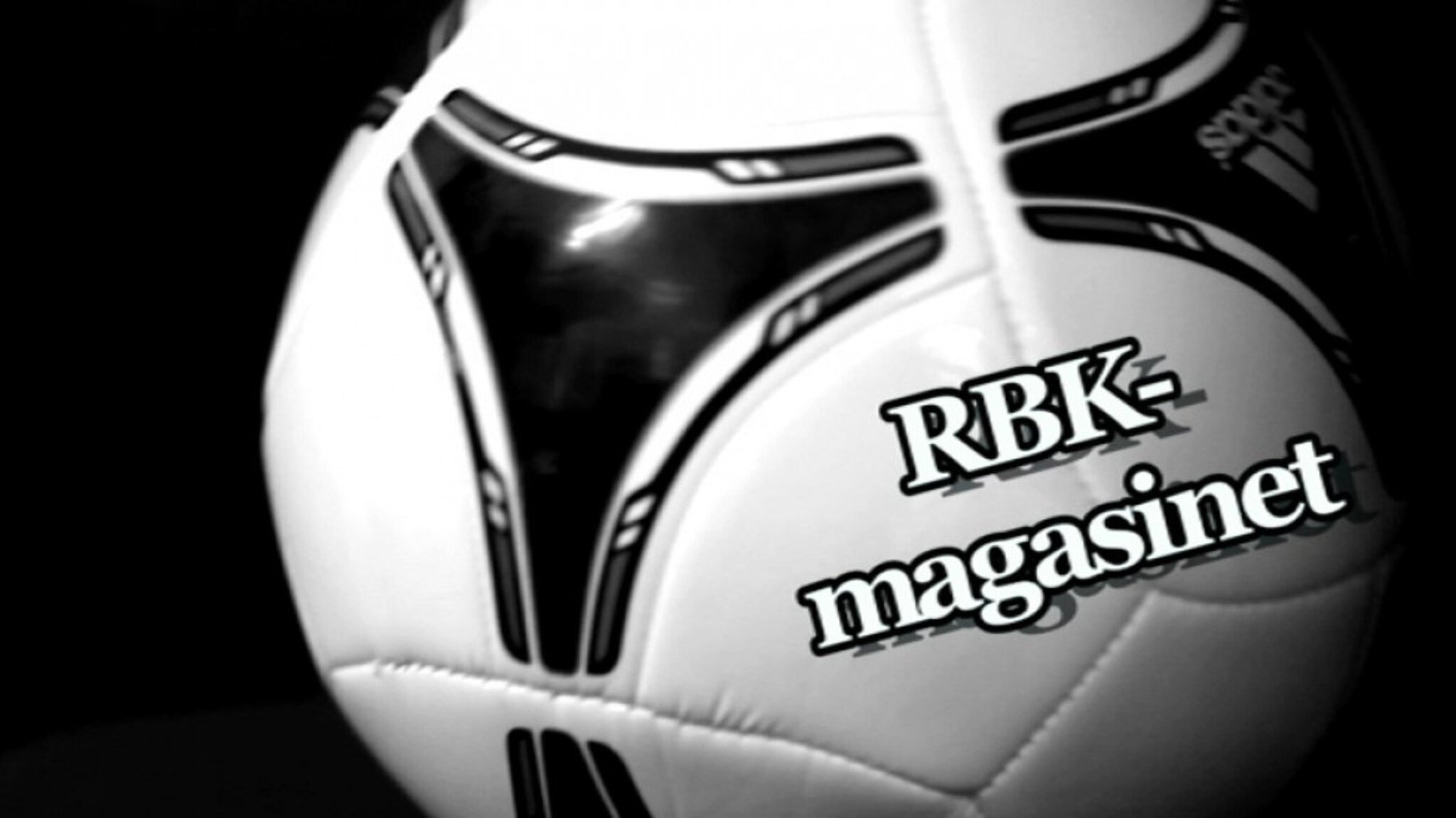 RBK-magasinet: Før Sandnes Ulf