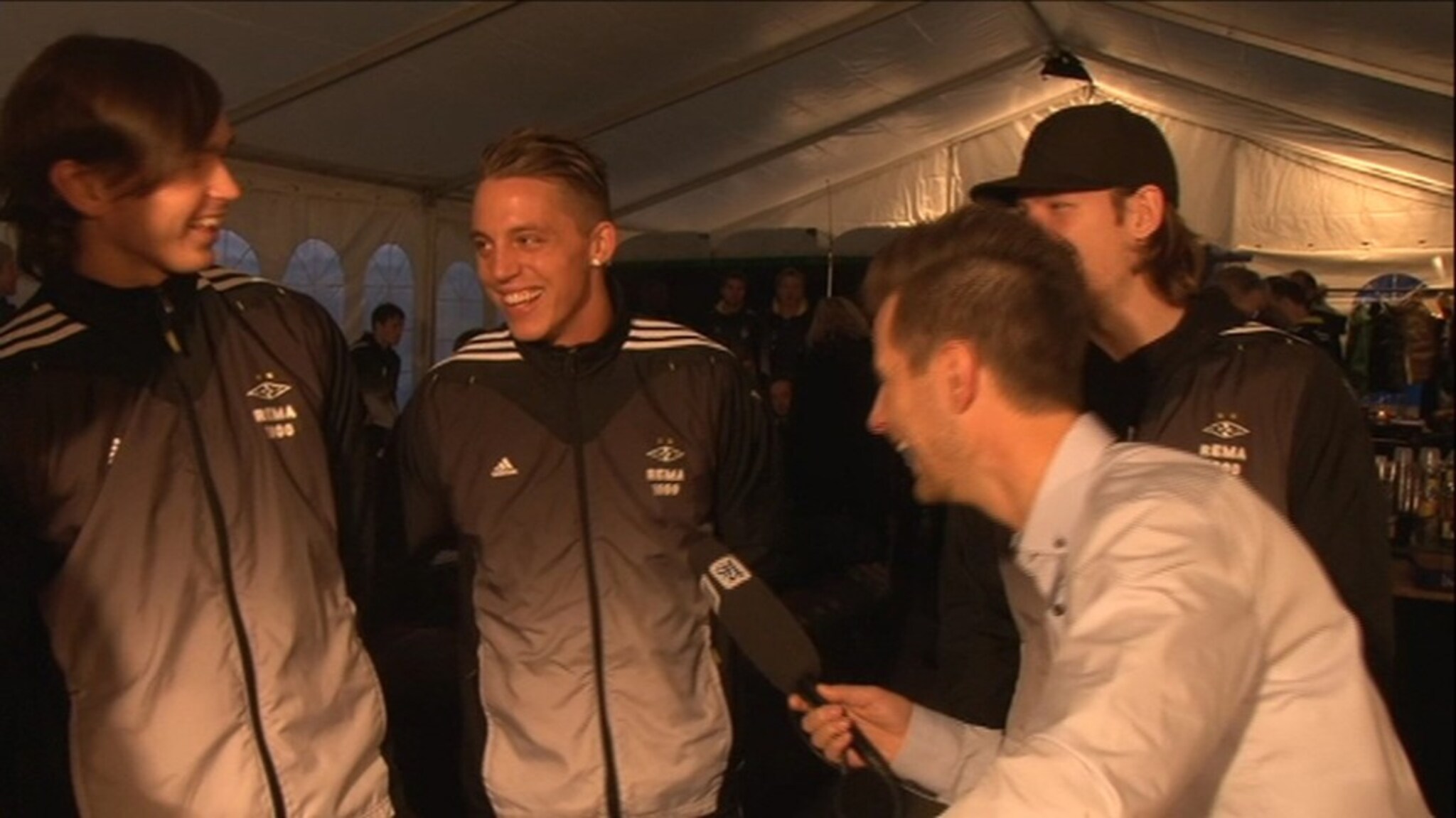 - Jeg tar gladelig imot slag i duellene