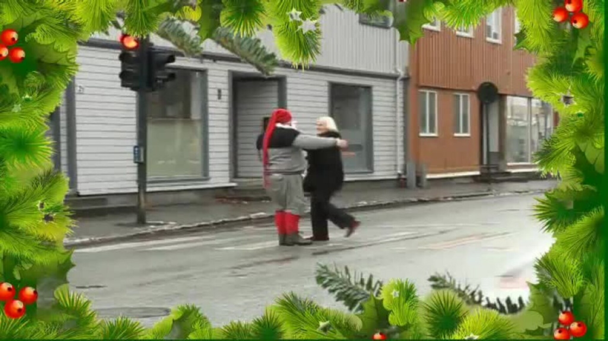 Nissekalender: Episode 22