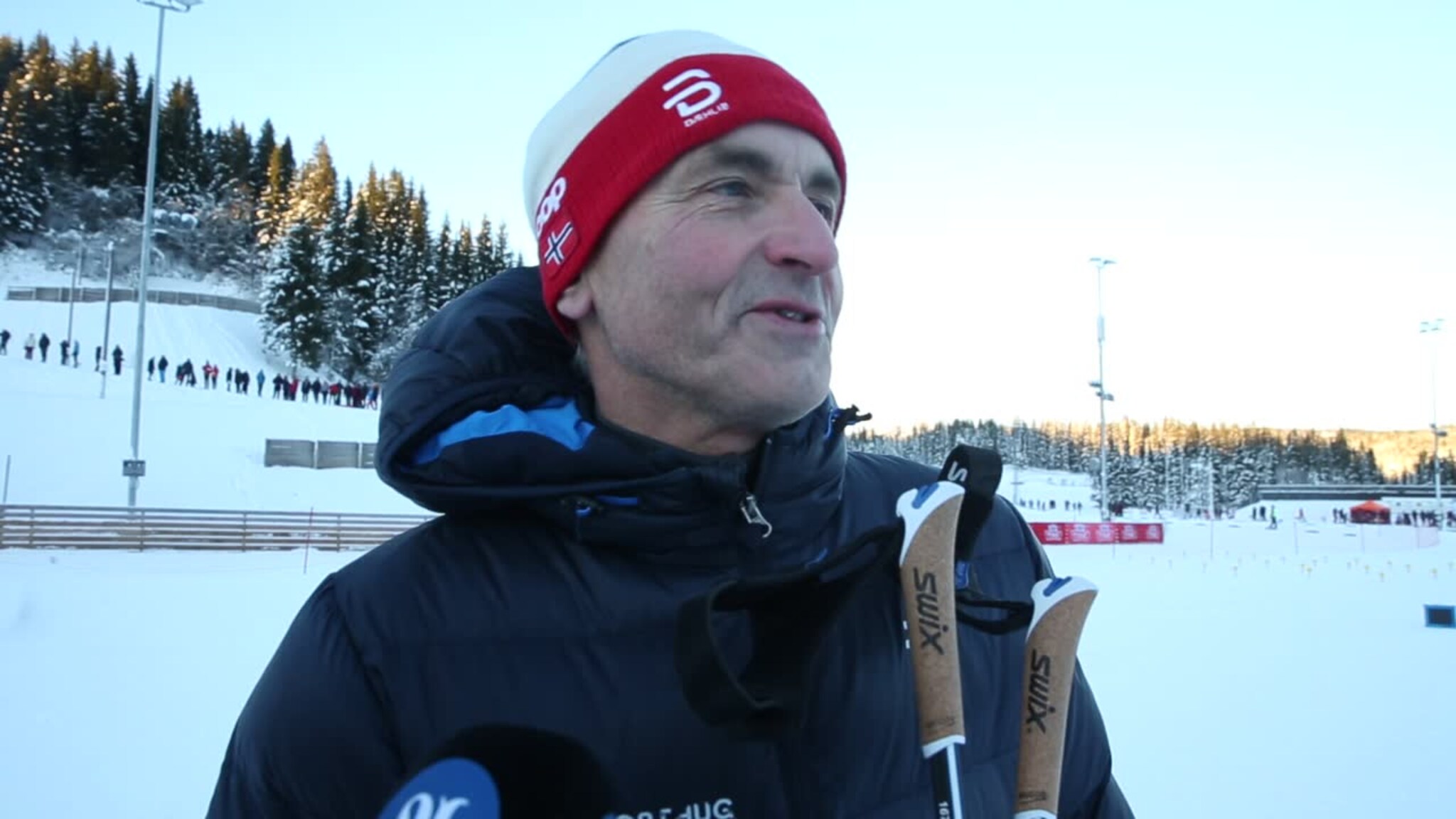 John Northug