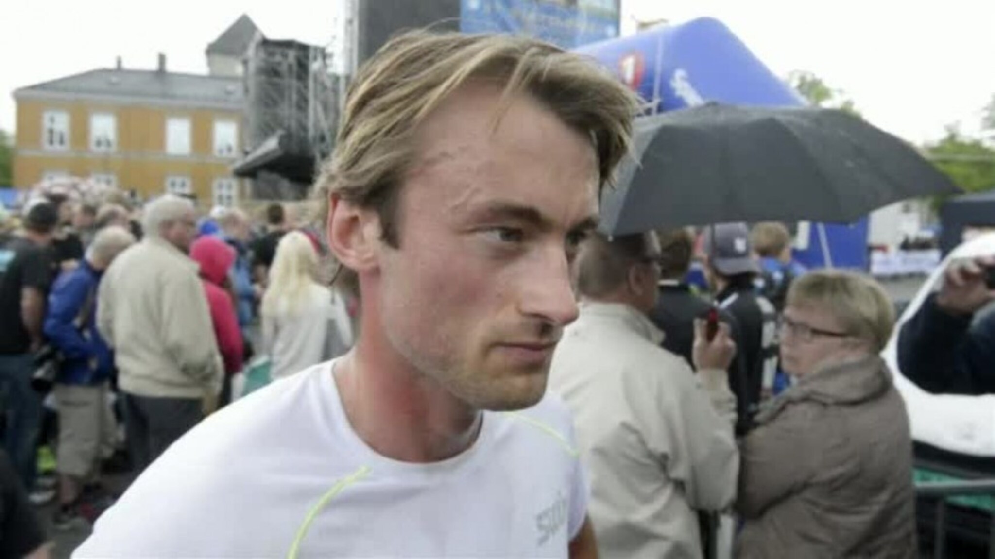 Tre etapper for Northug i St. Olavsloppet