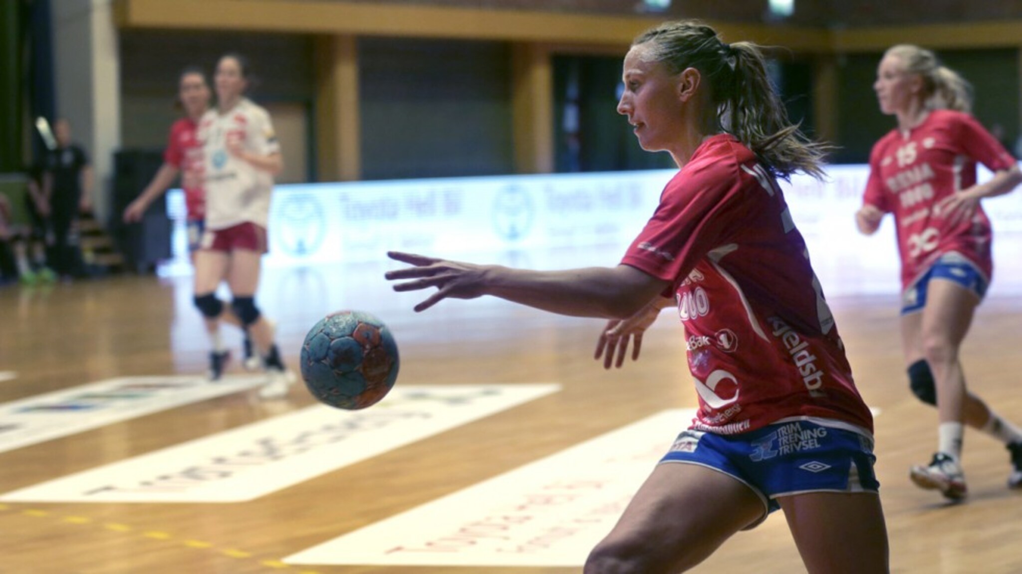Herrems siste kamp