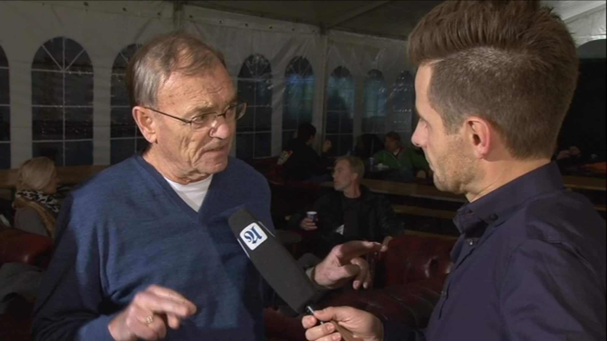 - Slik vinner RBK cupfinalen