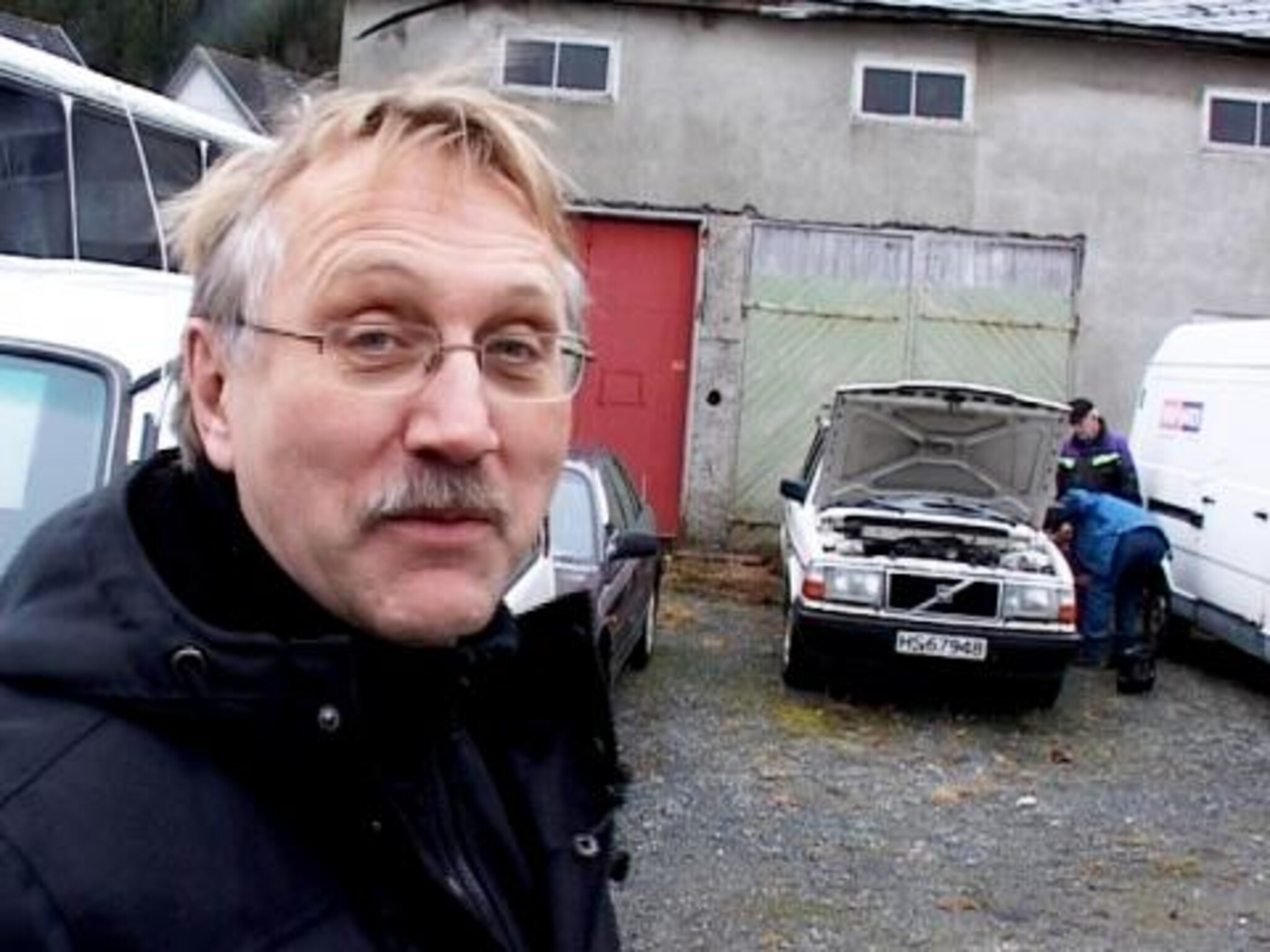 Sjekker ut røverkjøp i bruktbilmarkedet
