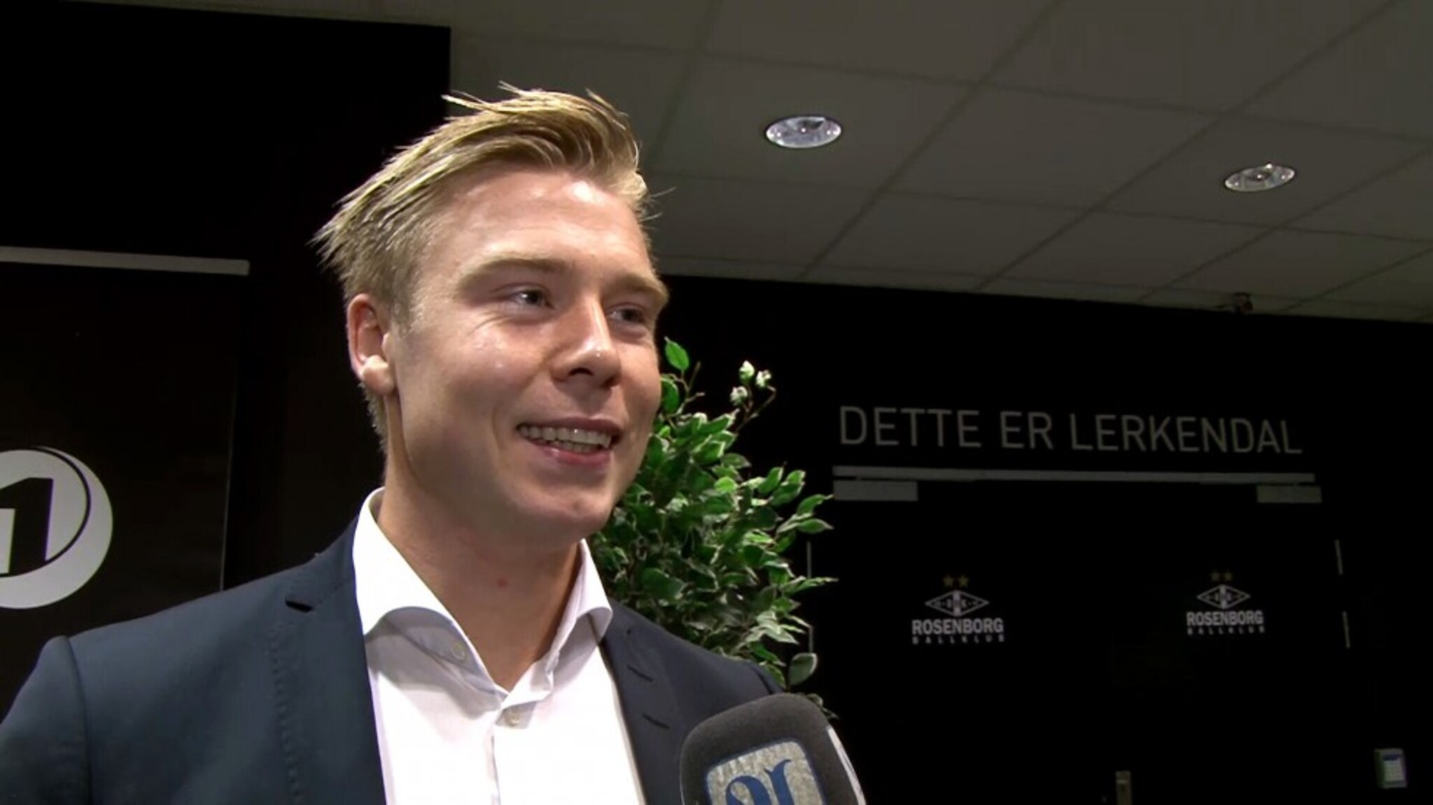 - Skulle ønske det var flere sjanser i dag