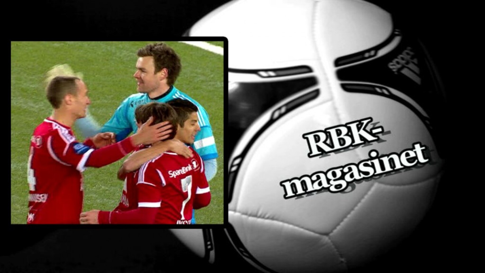 RBK-magasinet: Før RBK-Viking