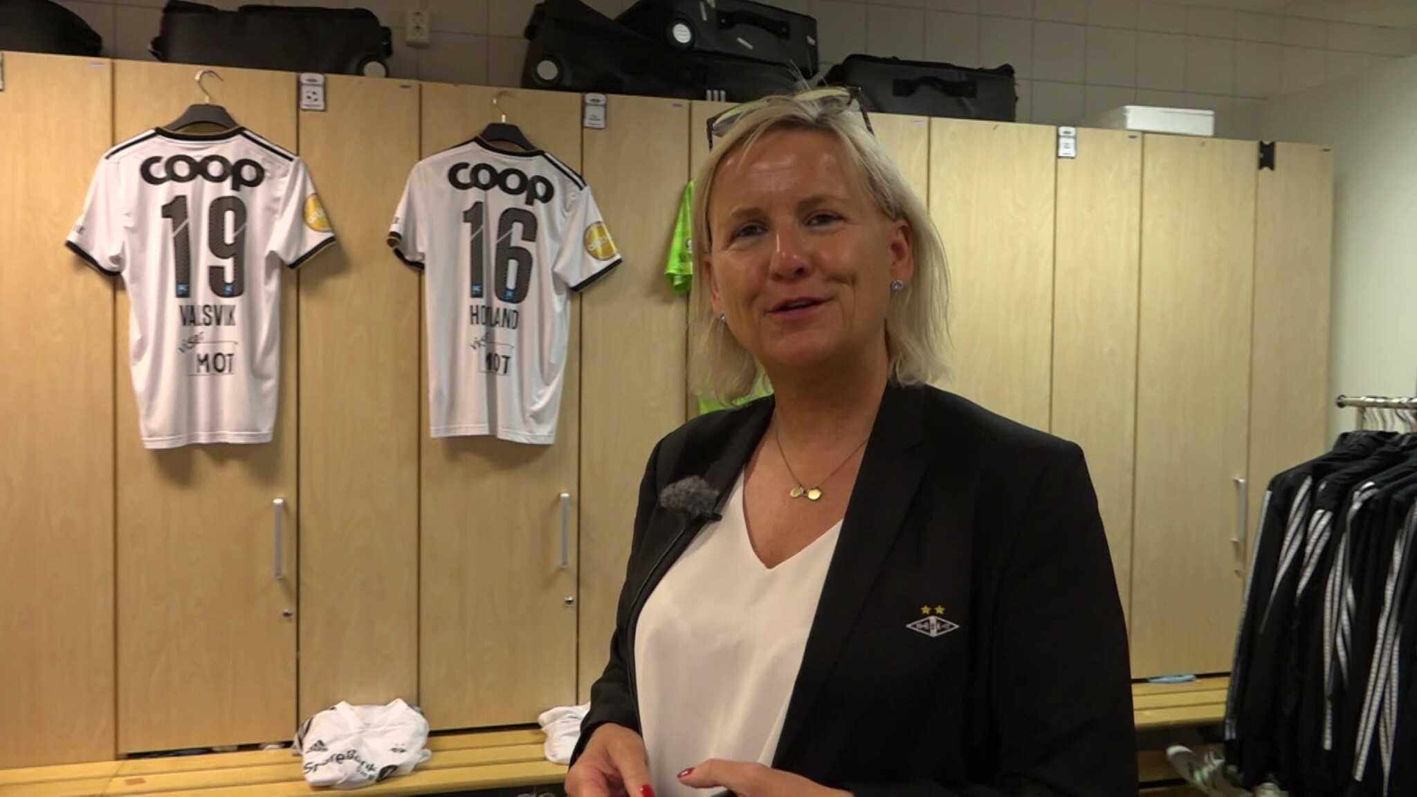 Mye må på plass før storkamp på Lerkendal