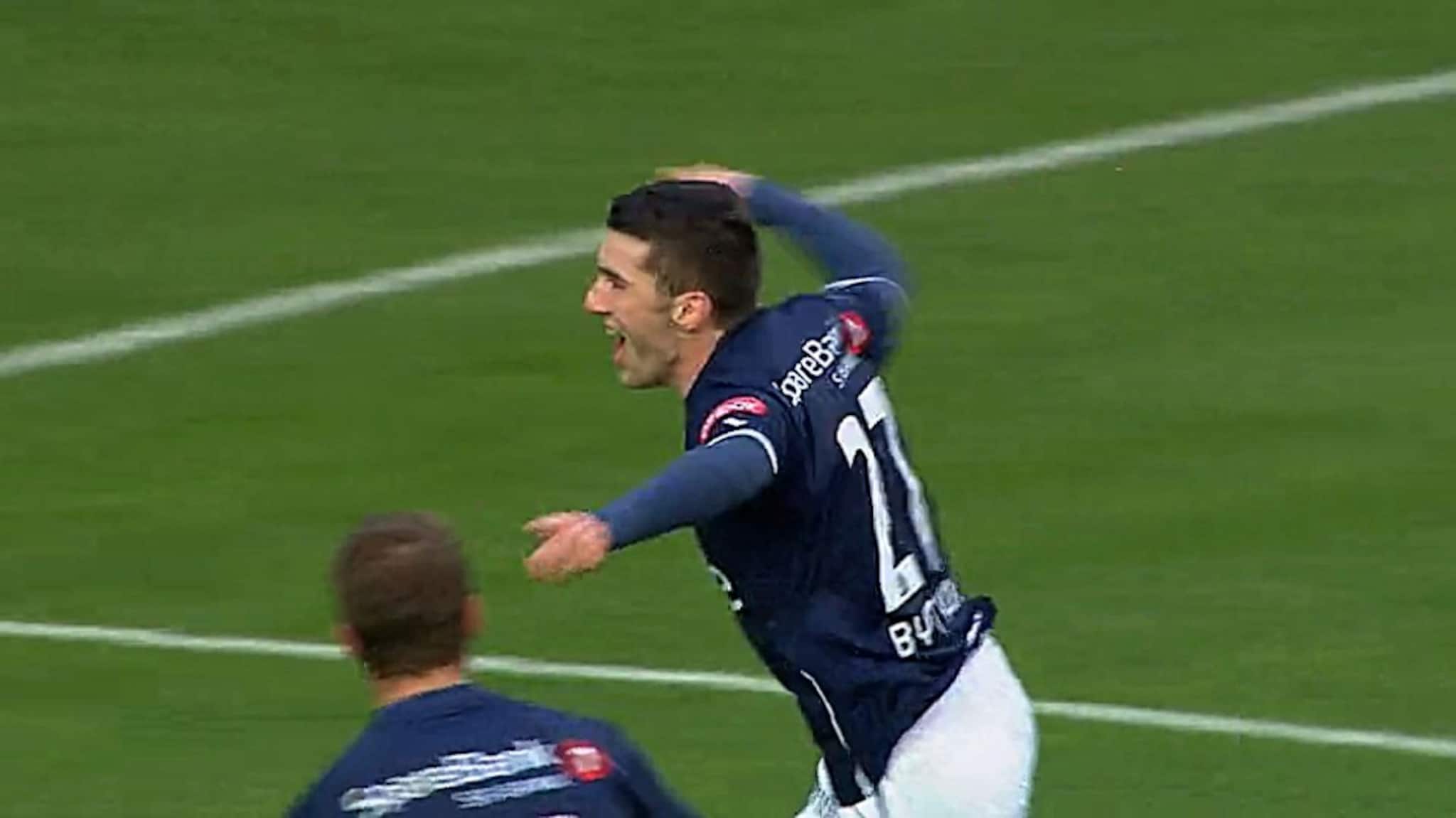 Viking - Tromsø 3-1