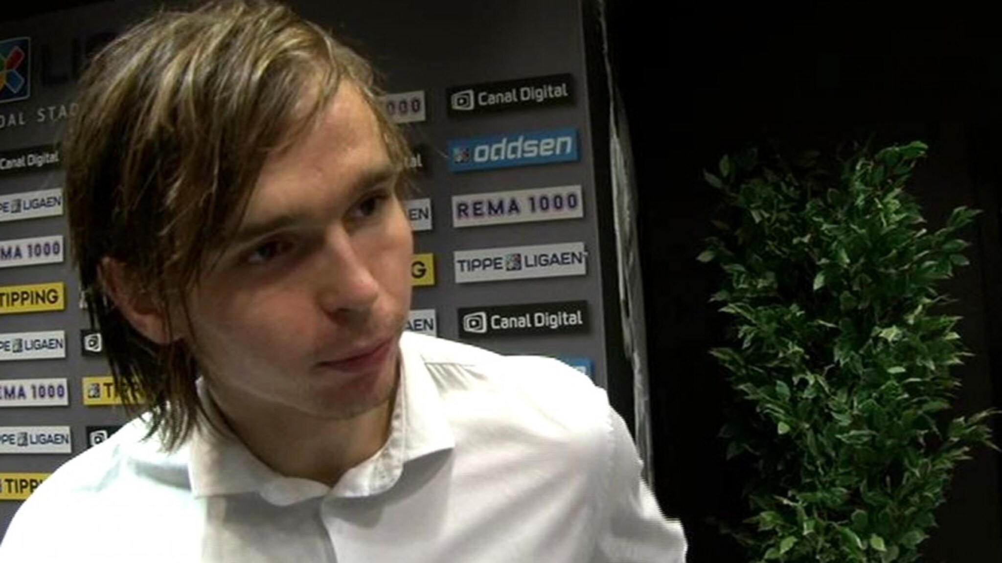 Selnæs: - Patetisk