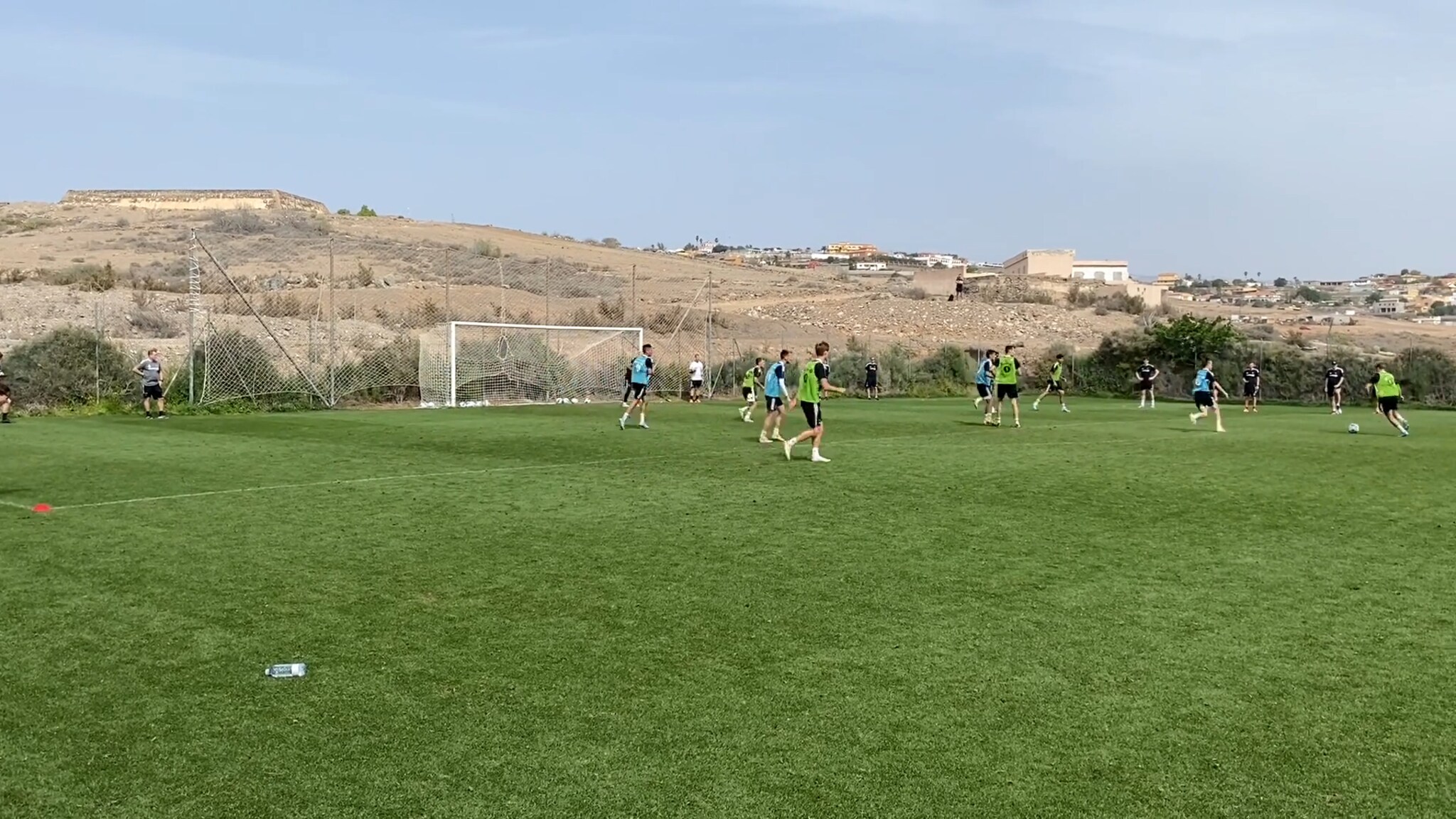 Sjekk RBK-spillerens drømmetreff