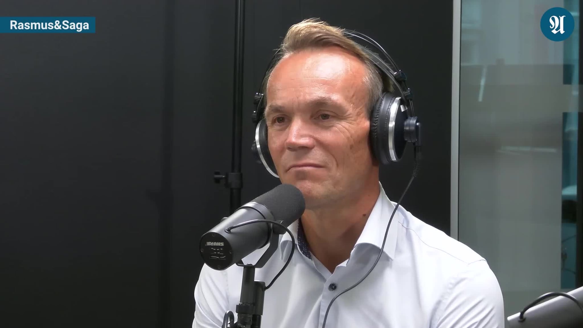 Arne Nypan om RBK-kontrakt