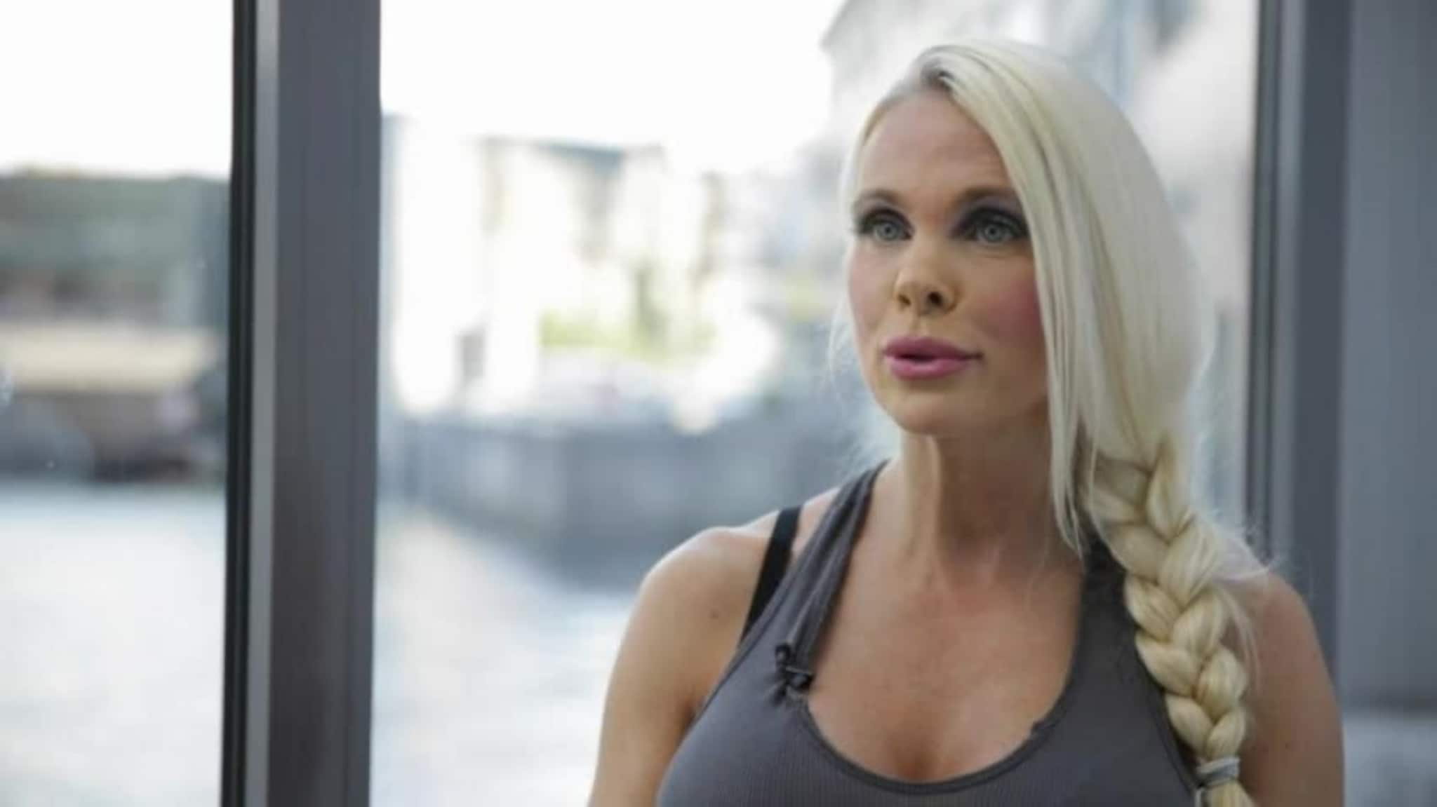 - Barbie har alltid vært idealkvinnen