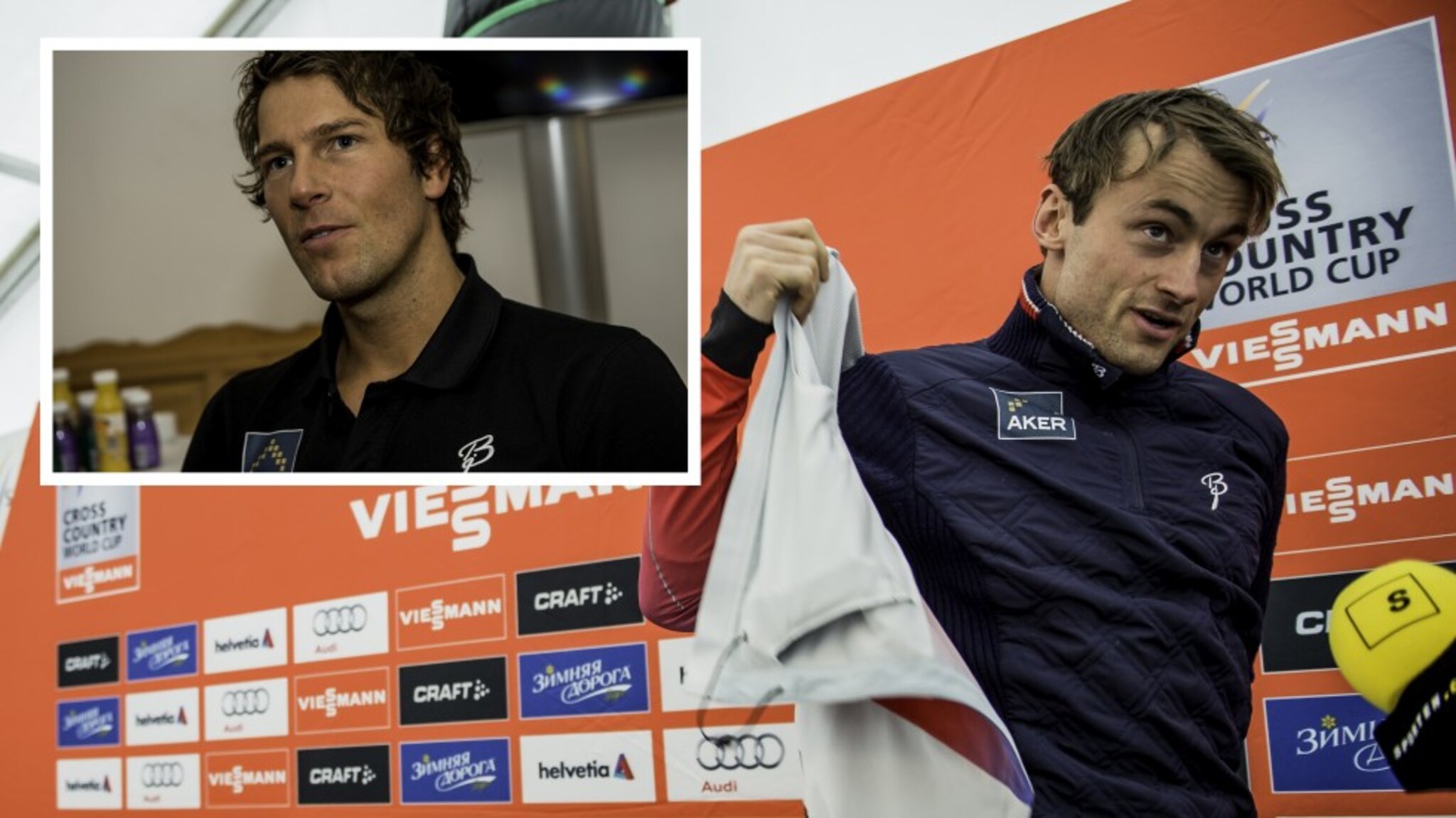Northug harselerer over Jespersens pengefokus