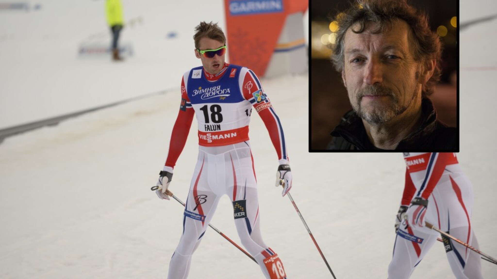 Kroksæter: - Petter gikk på mye adrenalin