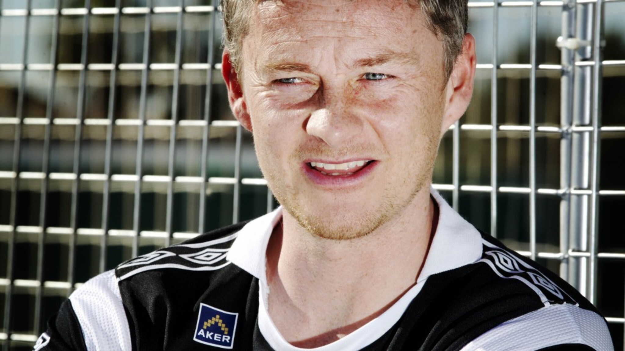 Solskjær om vinnersjansene