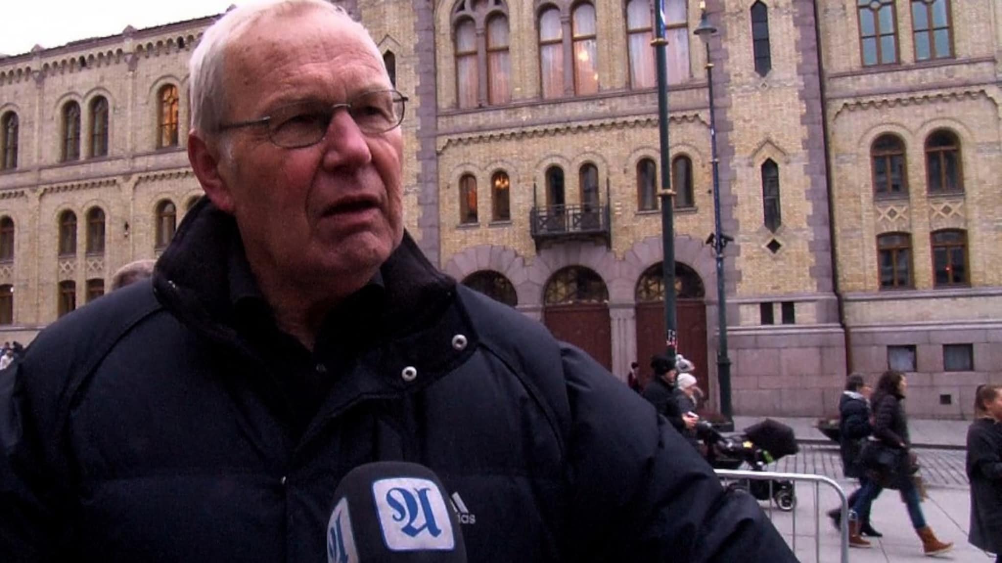 - Rosenborg må passe seg