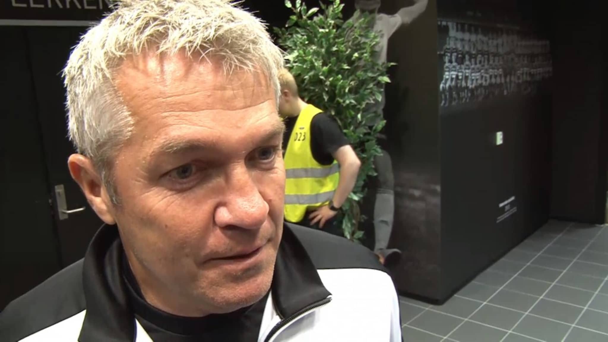 - Det er på tide at Rosenborg tar et cupgull