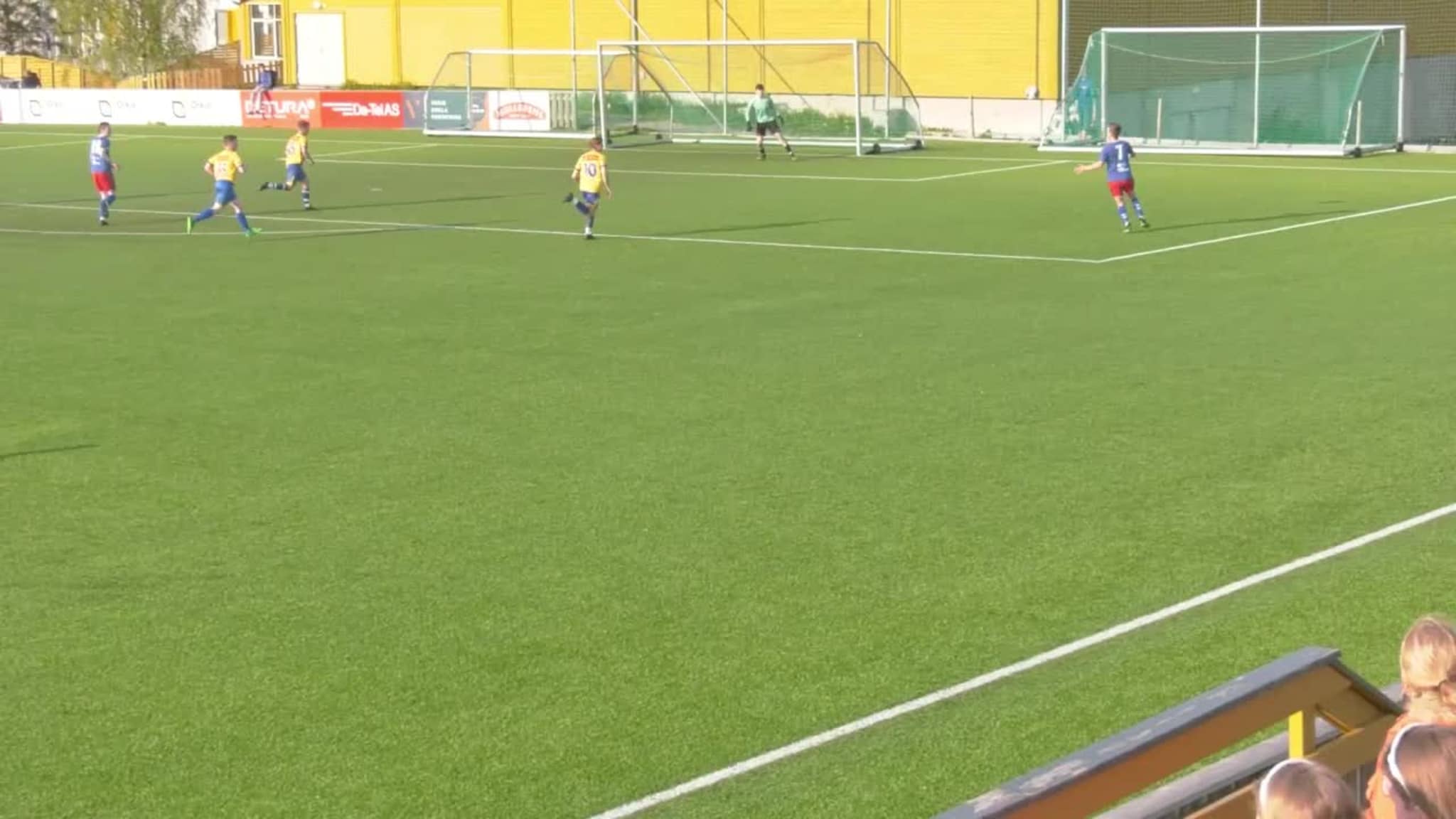 Highlights 2023-05-21 Buvik 2-Støren.mp4