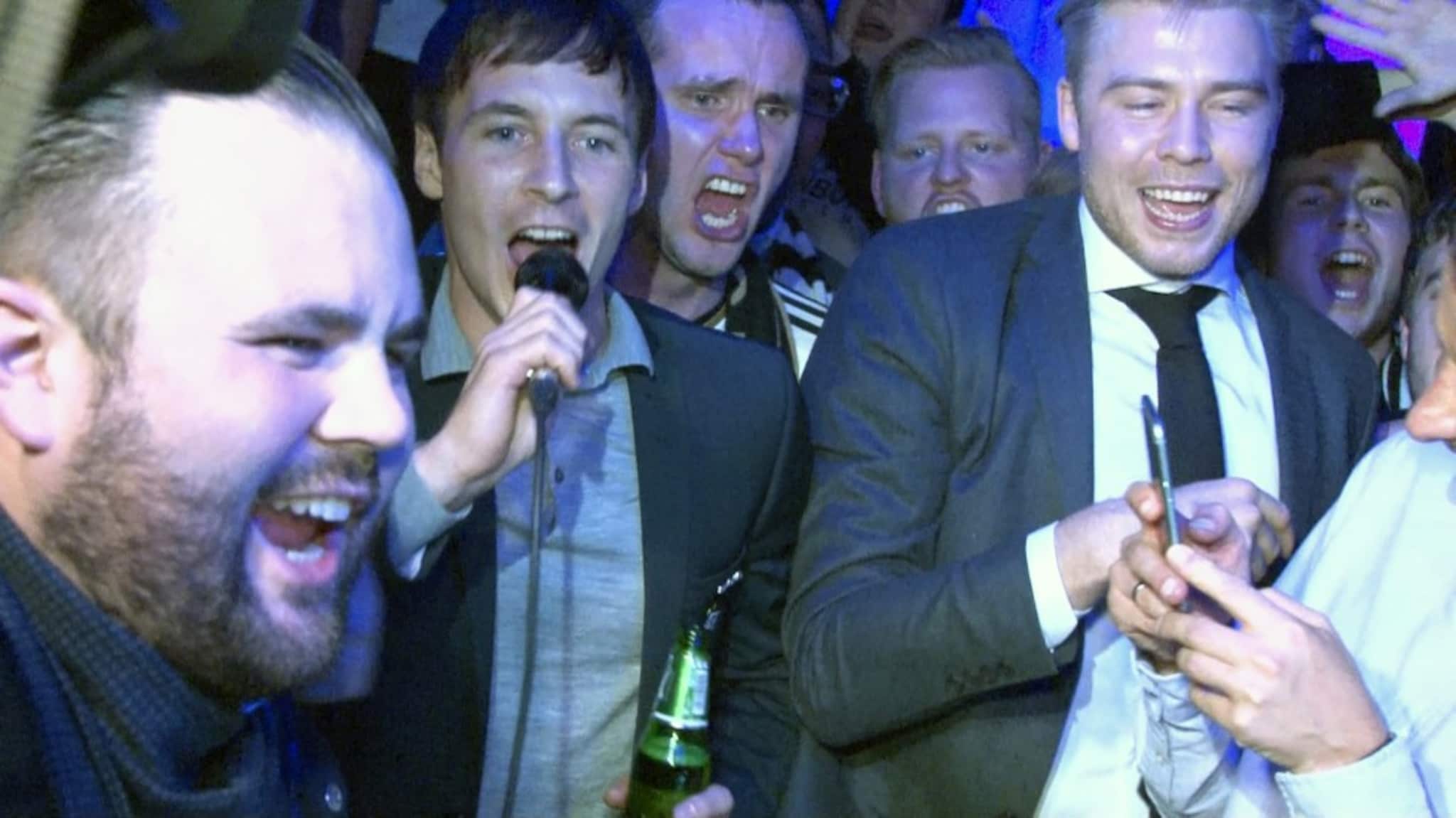 «Norsk fotballs lokomotiv»
