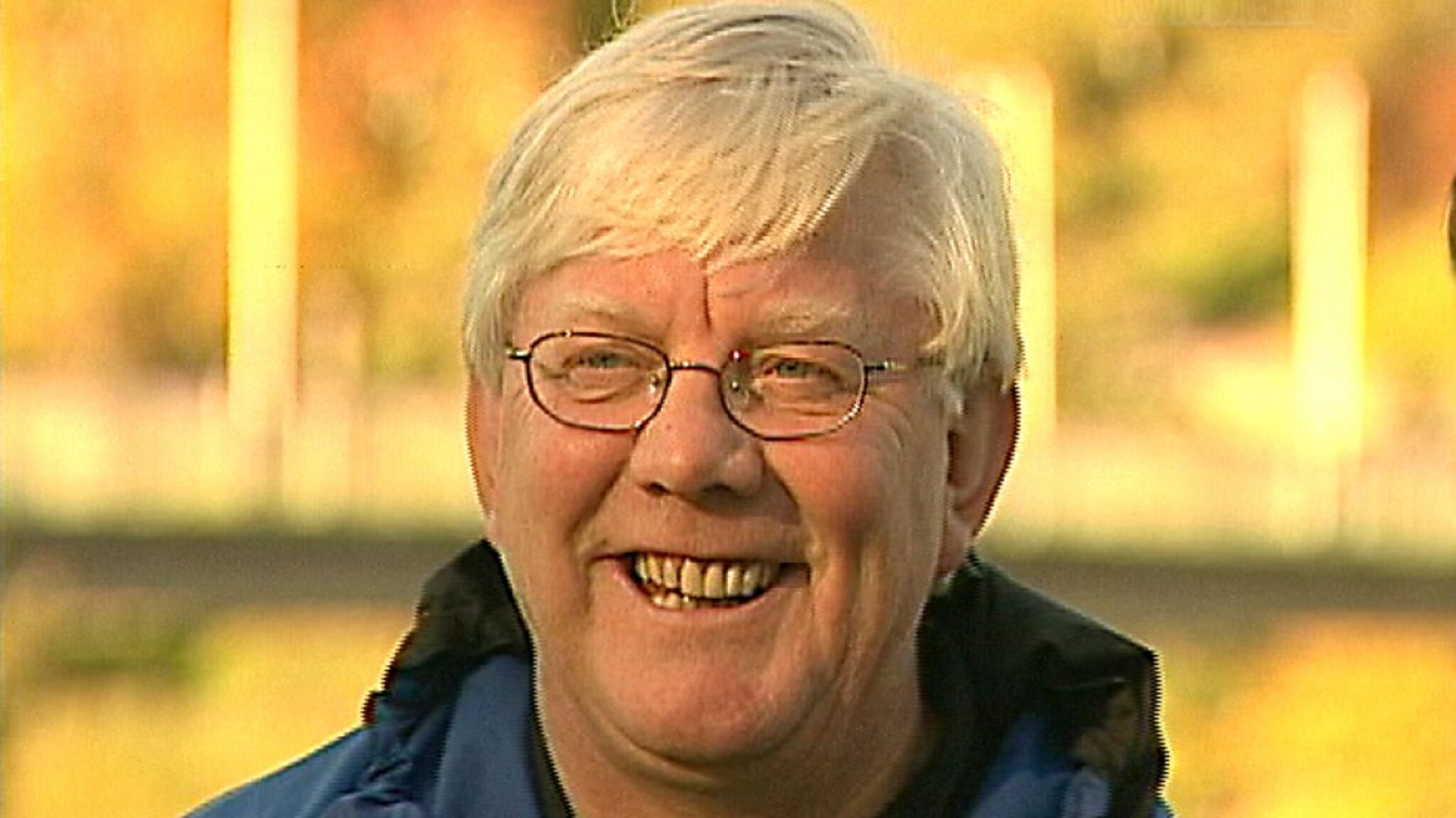 RBK-magasinet: Da Nils Arne rødmet