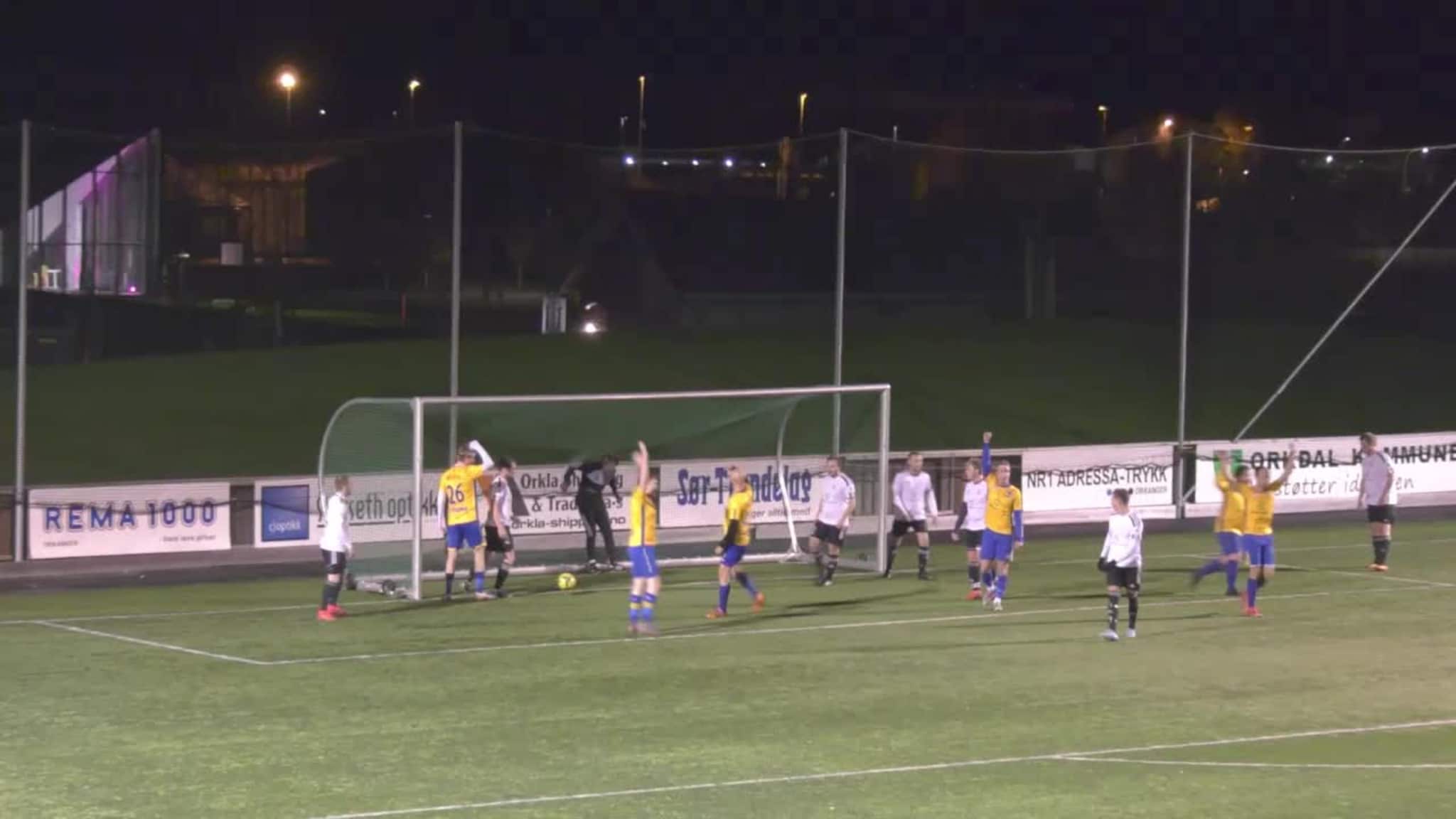 Highlights 2022-10-19 Orkanger:Glimt 2-Svorkmo 2.mp4