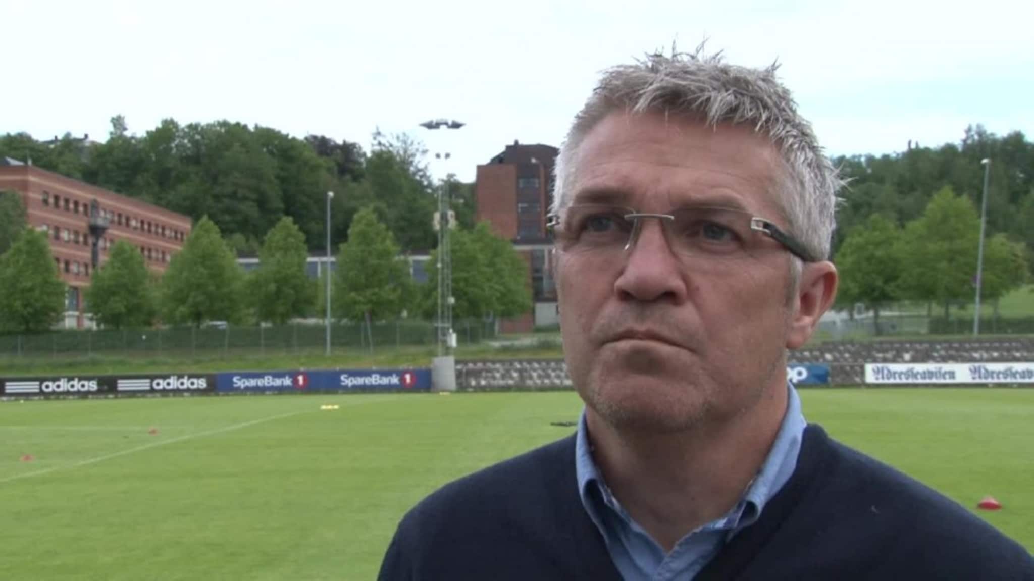 Bruttern: - Fryktelig lyst til å komme til gruppespillet