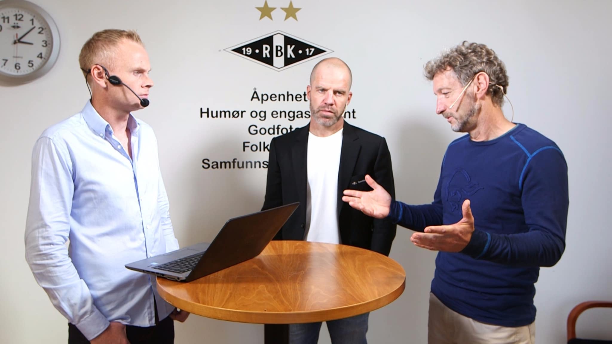 Slik skal Rosenborg fortest mulig komme seg tilbake til Europa