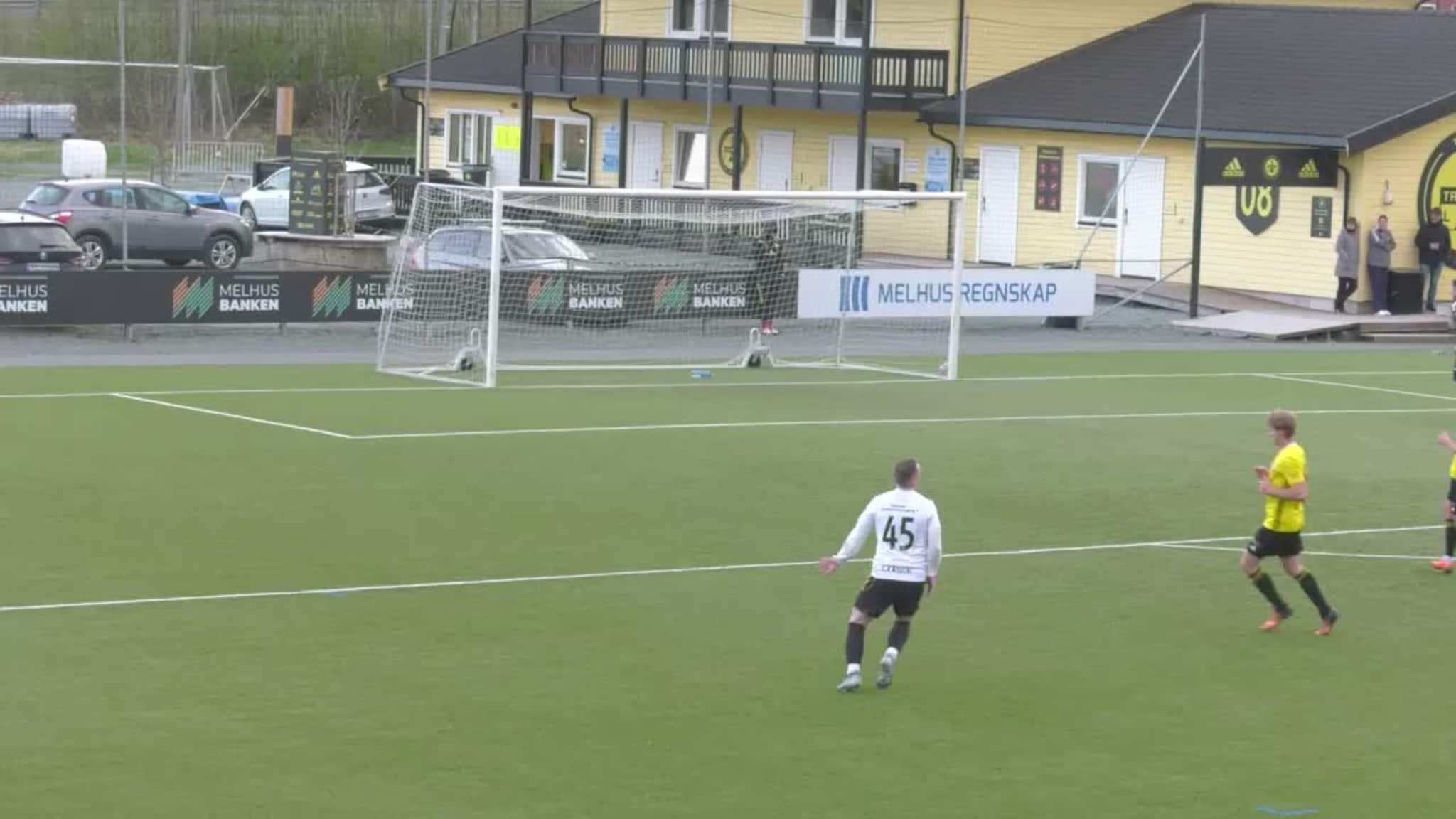 Highlights 2023-05-11 Trønder-Lyn Melhus 3.mp4
