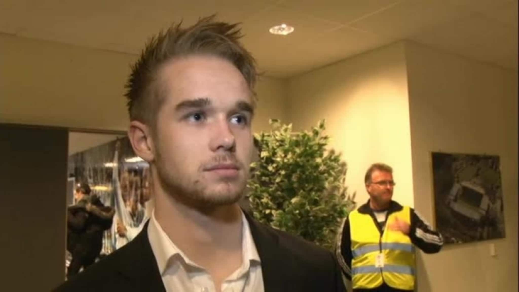 - Får gå som det går