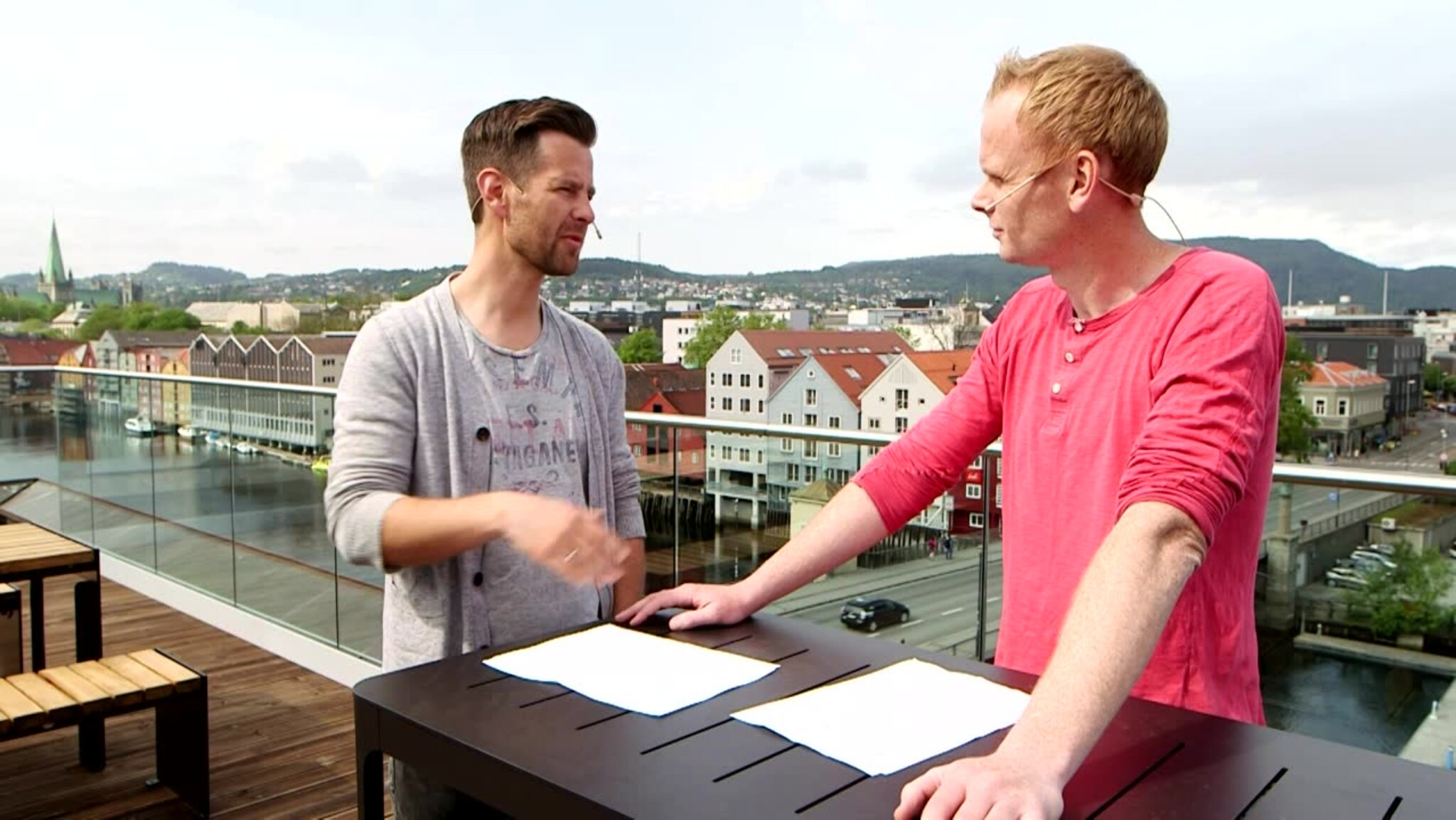 RBK-magasinet: Oppsummering av 2016 - så langt