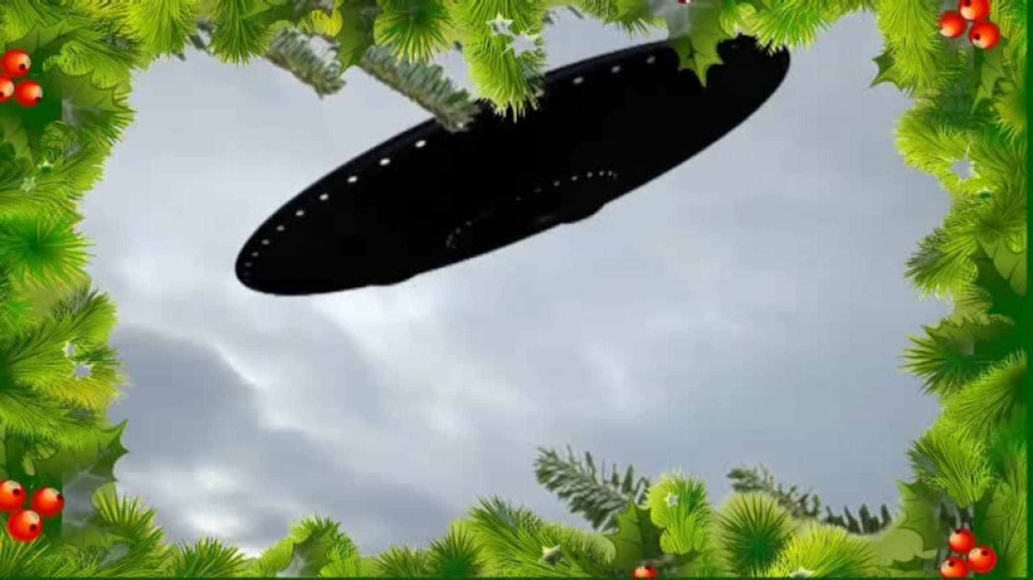 Nissekalender: Episode 2