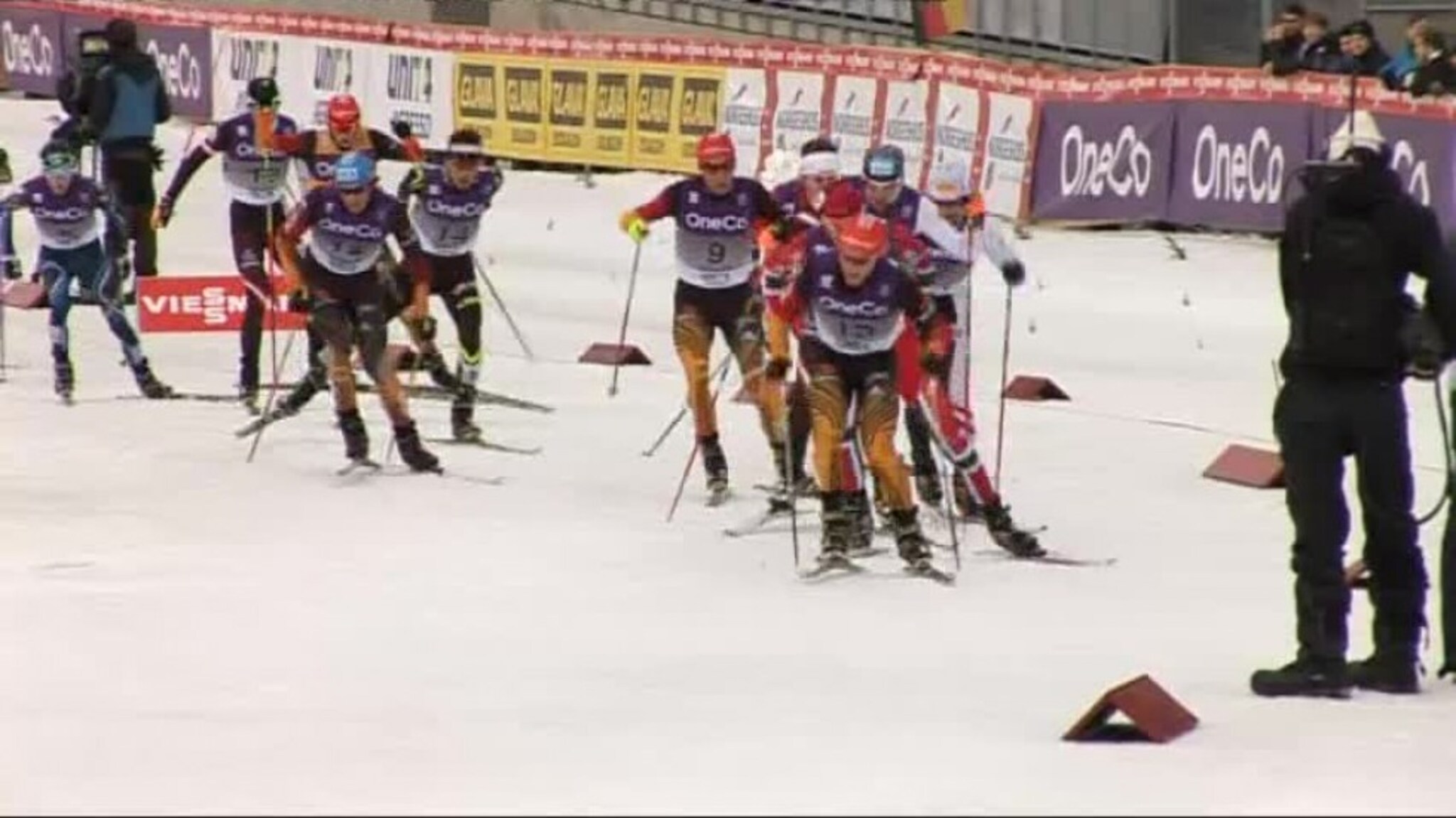 En god VM-søknad